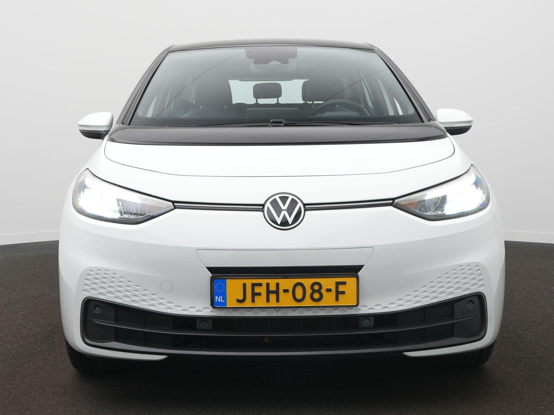 Volkswagen ID.3 First 58 kWh - Afbeelding 2