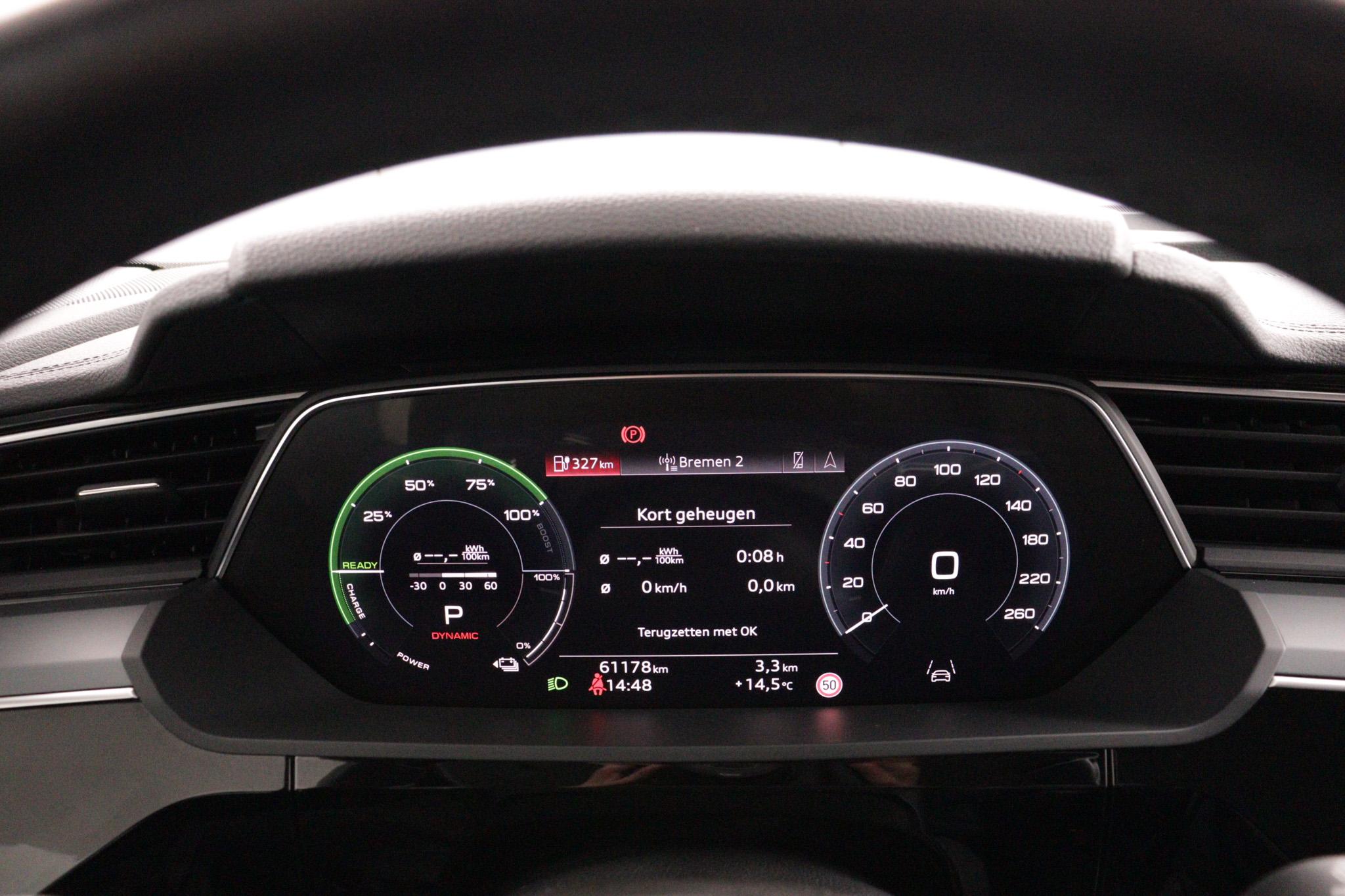 Audi e-tron 55 quattro - Afbeelding 5