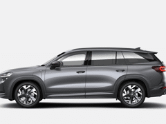 Skoda Kodiaq Sportline Business 1.5 TSI PHEV 150 kW / 204 PK SU - Afbeelding 2