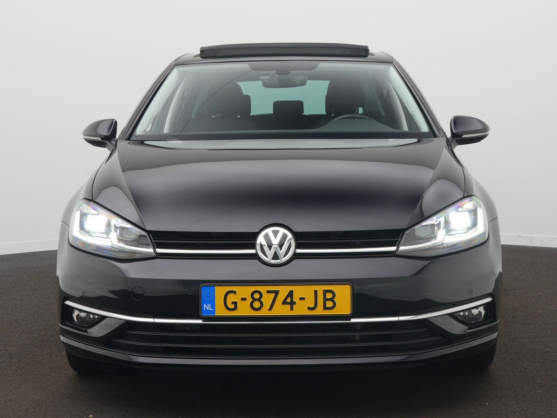 Volkswagen Golf 1.0 TSI 115Pk Highline - Afbeelding 2