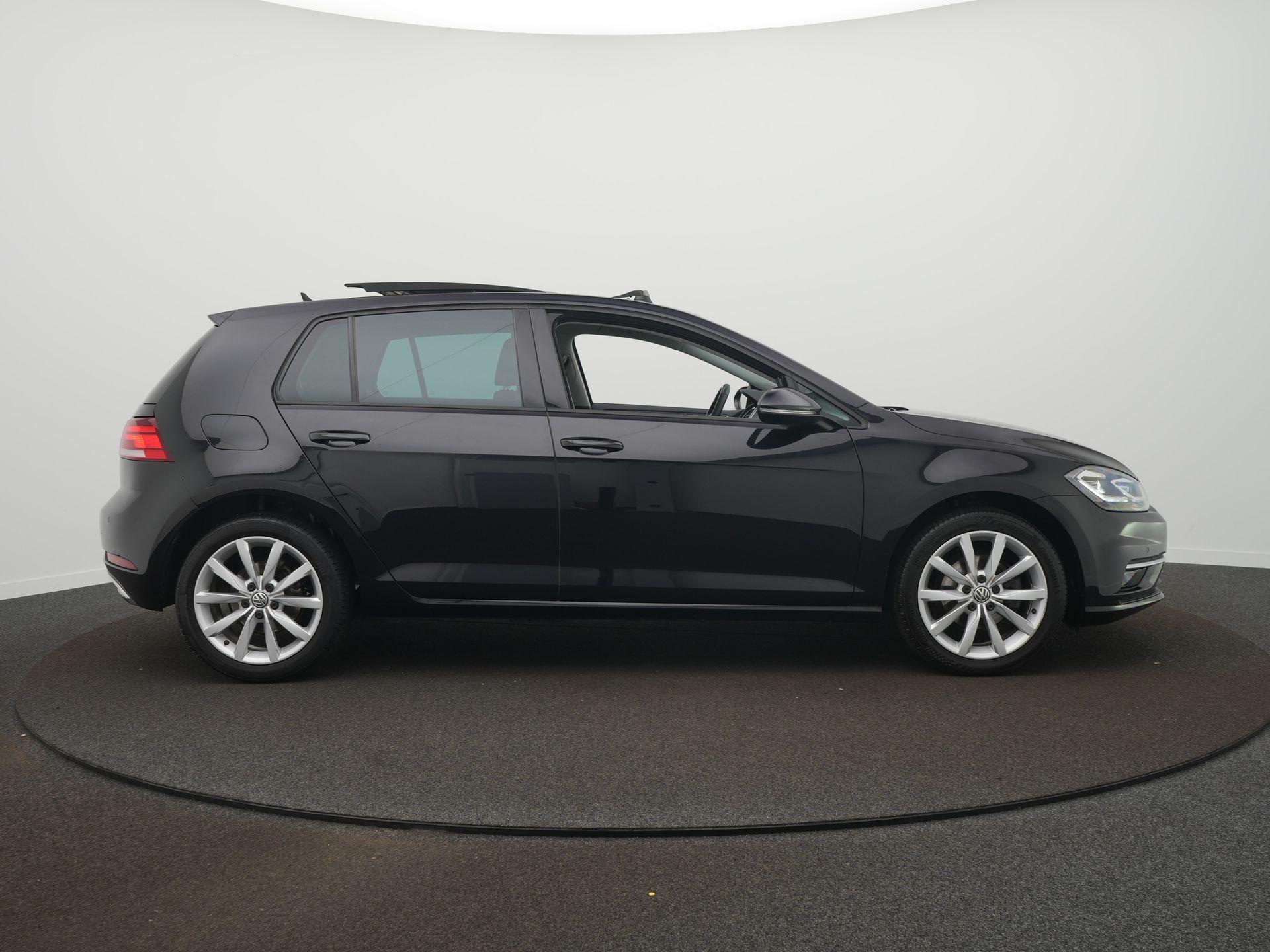 Volkswagen Golf 1.0 TSI 115Pk Highline - Afbeelding 4