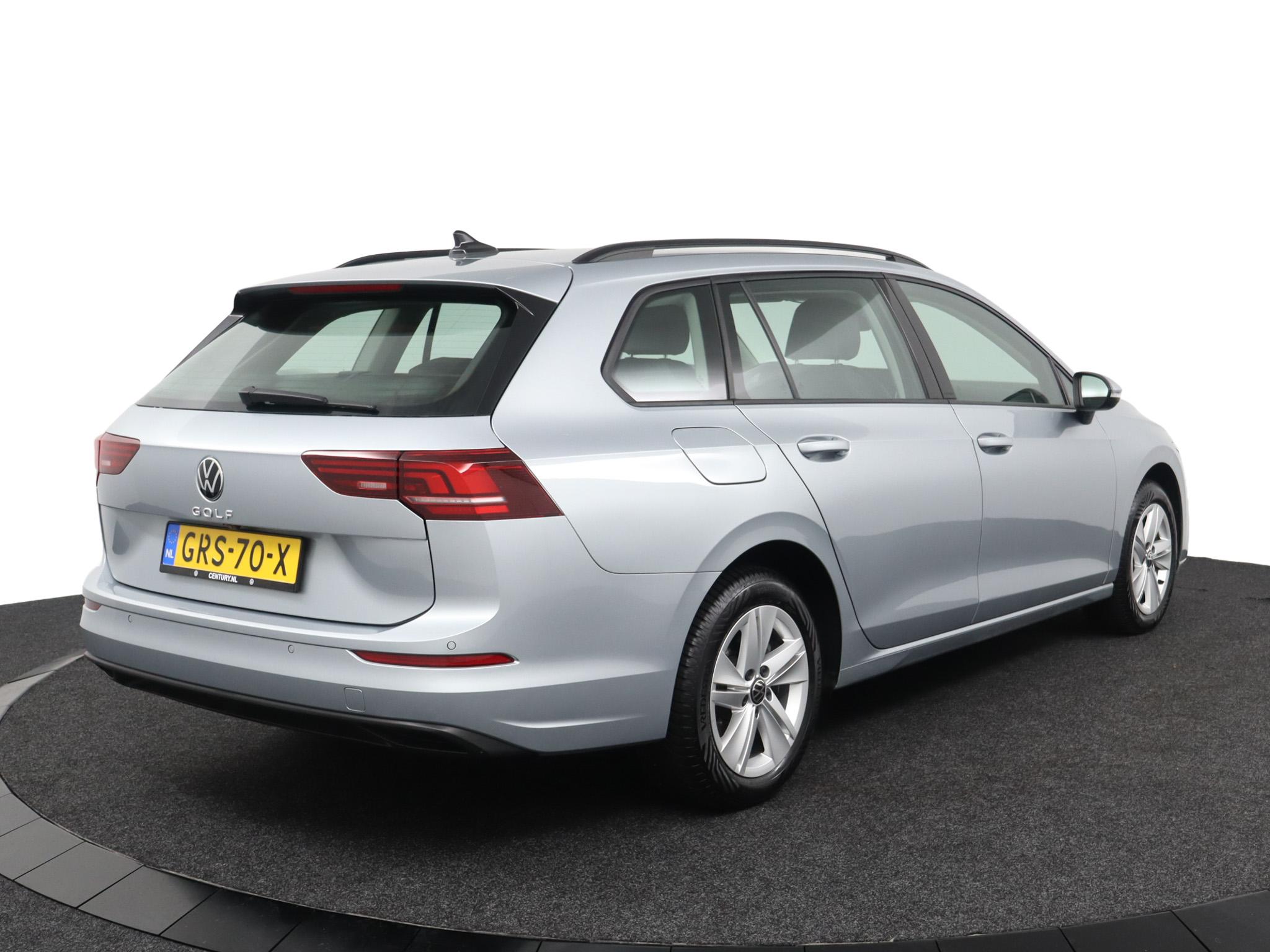 Volkswagen Golf Variant 1.5 TSI 115Pk - Afbeelding 2