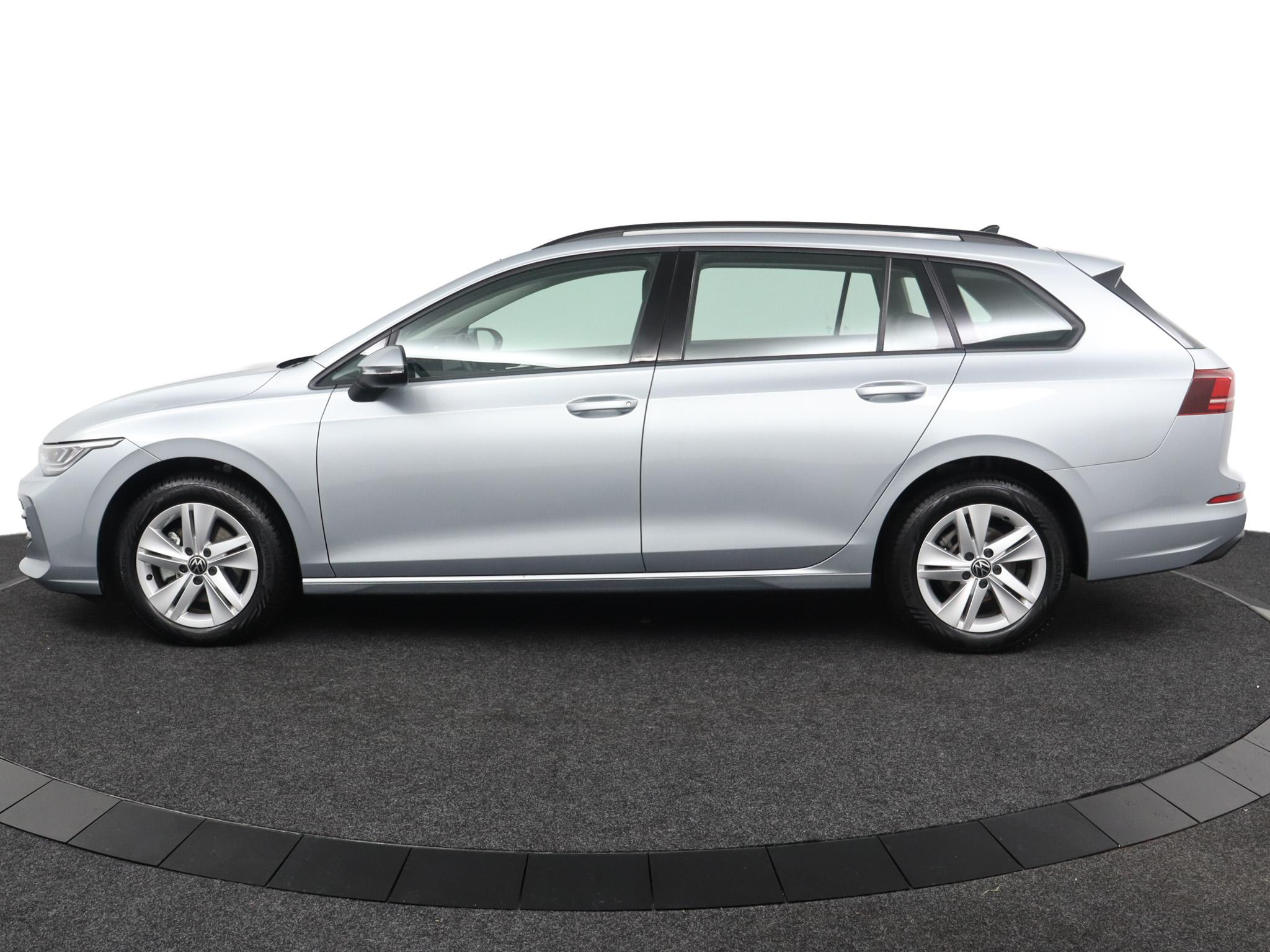 Volkswagen Golf Variant 1.5 TSI 115Pk - Afbeelding 3