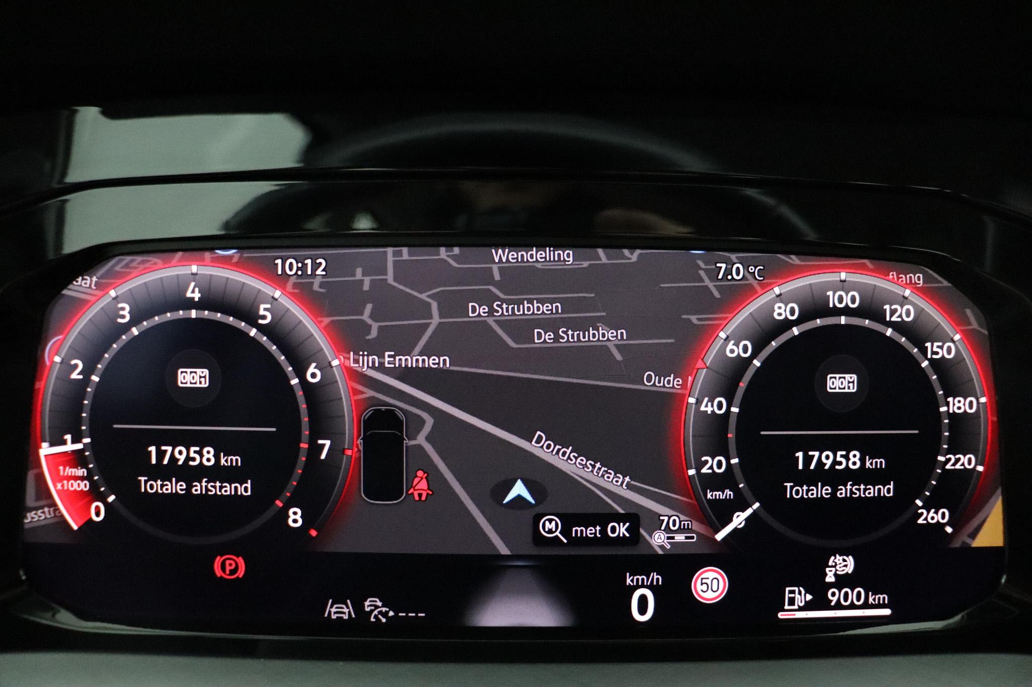 Volkswagen Golf Variant 1.5 TSI 115Pk - Afbeelding 5