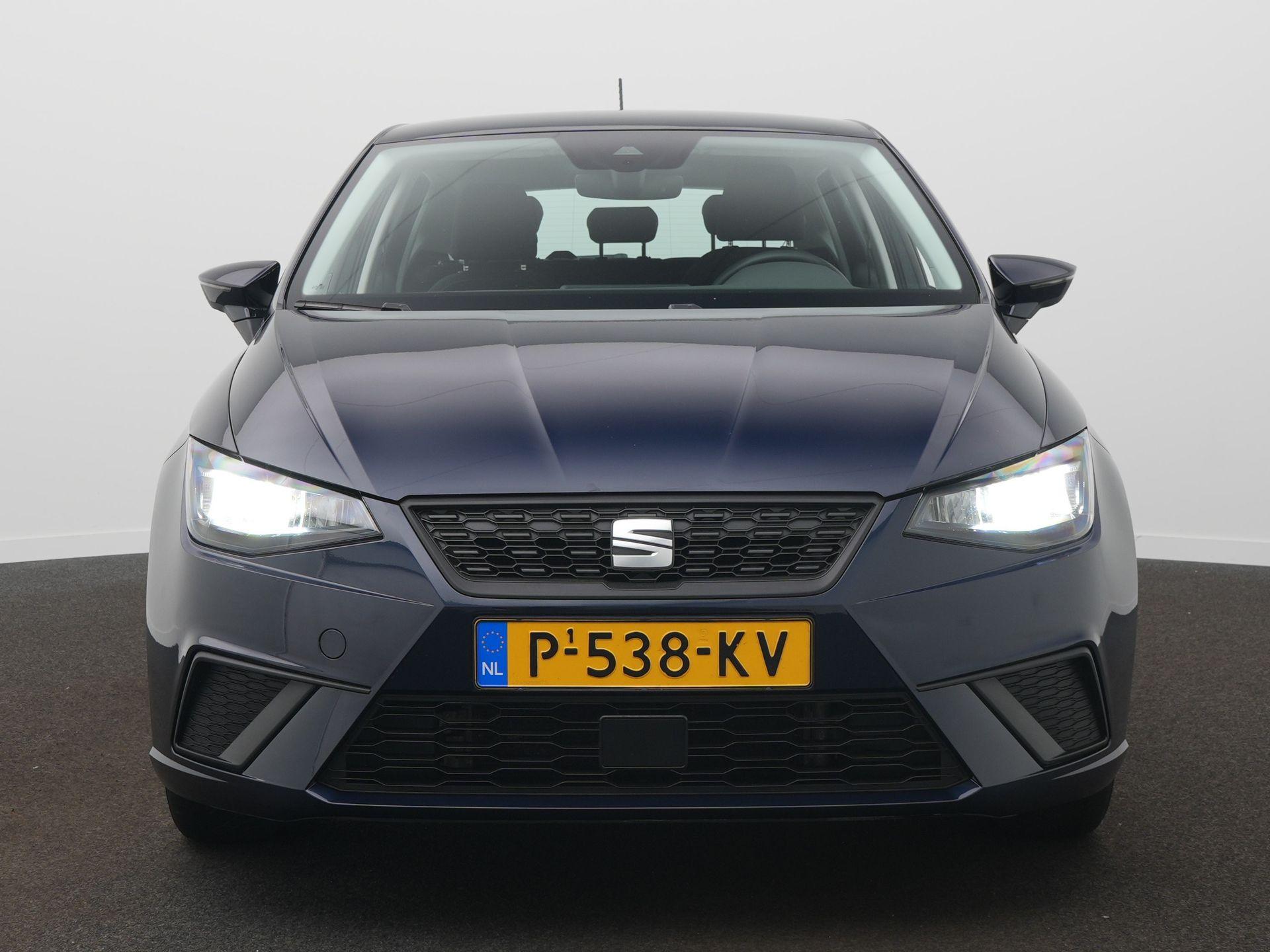 SEAT Ibiza 1.0 EcoTSI Style - Afbeelding 2