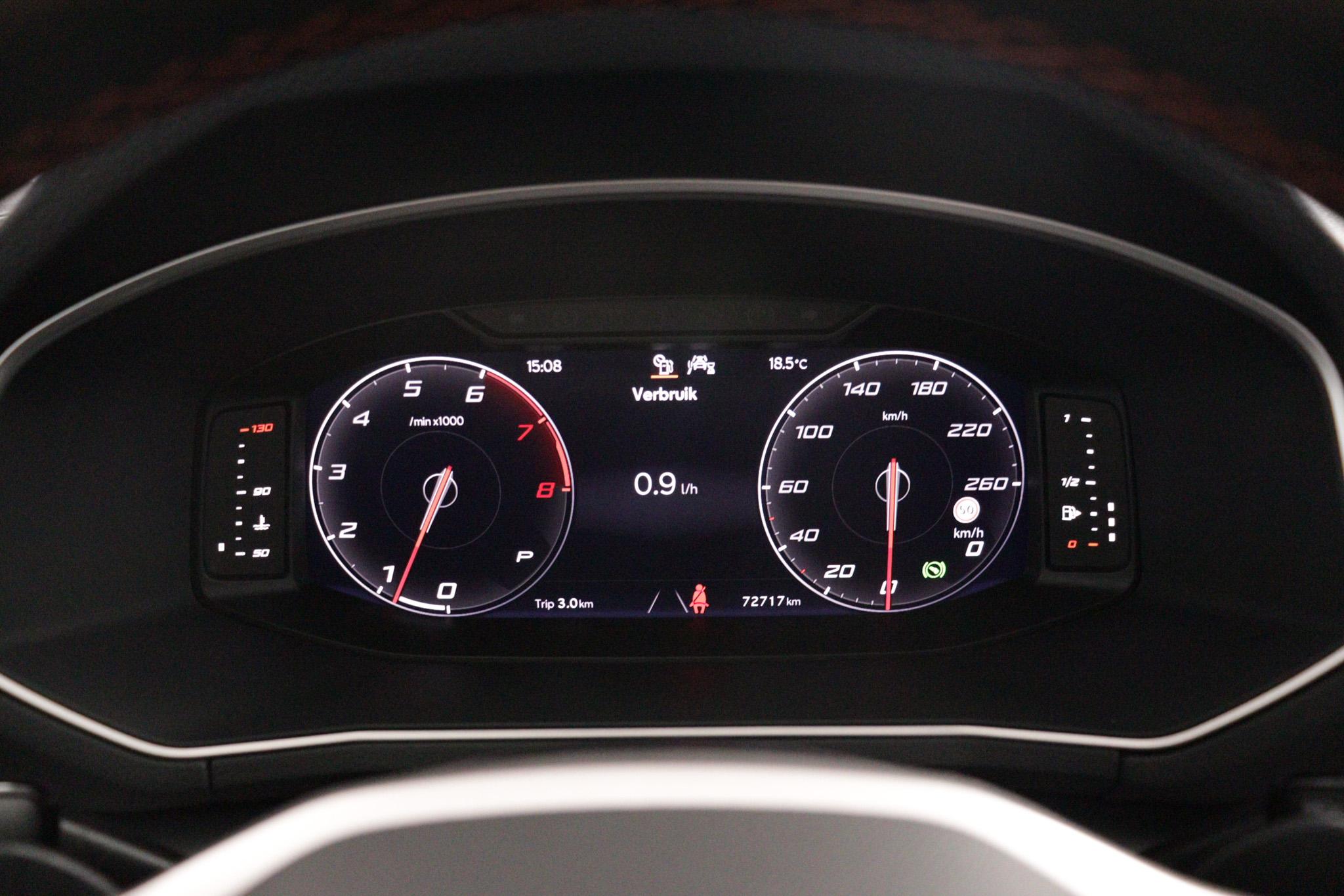 SEAT Tarraco 1.5 TSI 150Pk Automaat - Afbeelding 5