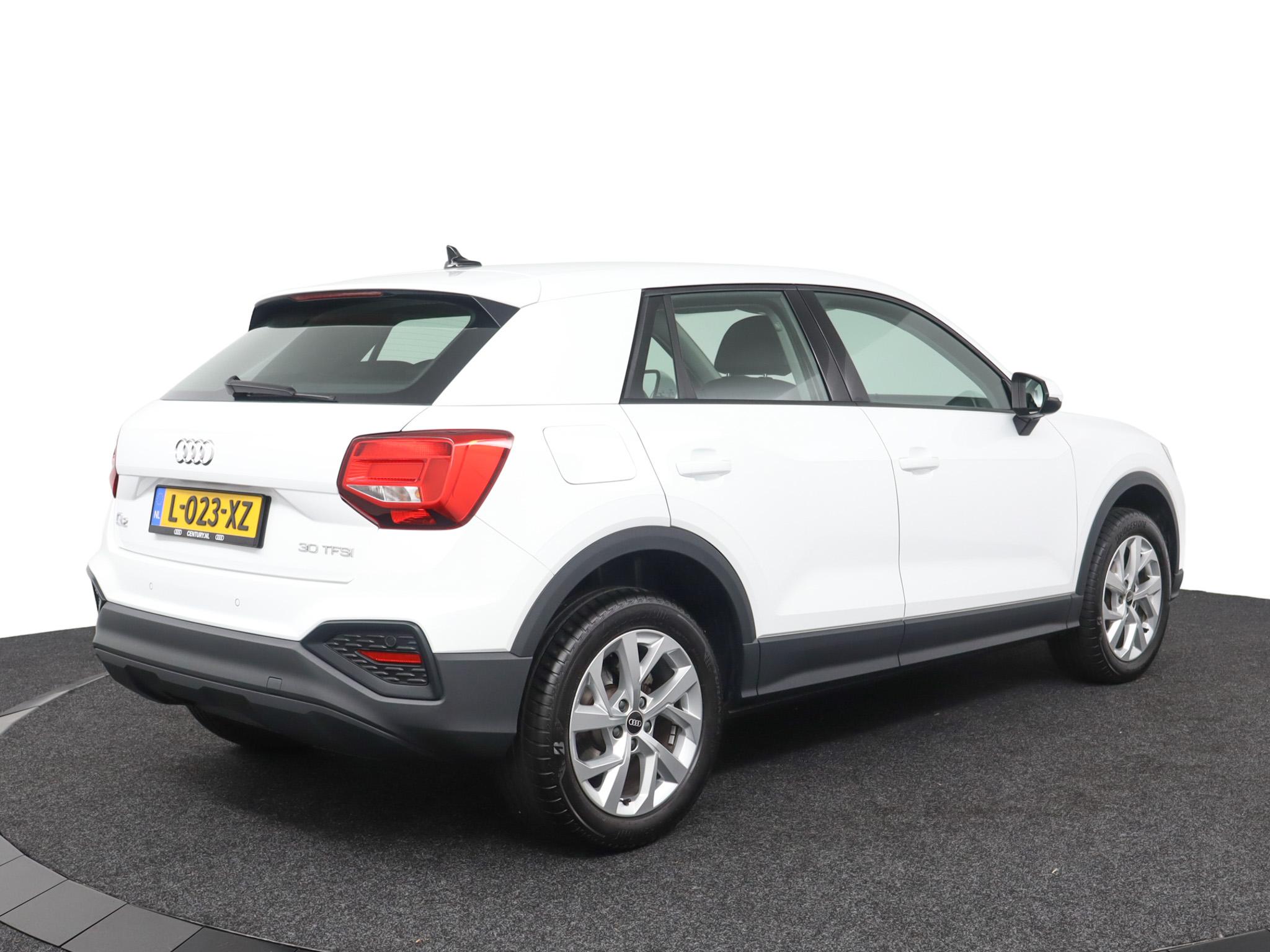 Audi Q2 30 TFSI 110Pk - Afbeelding 2