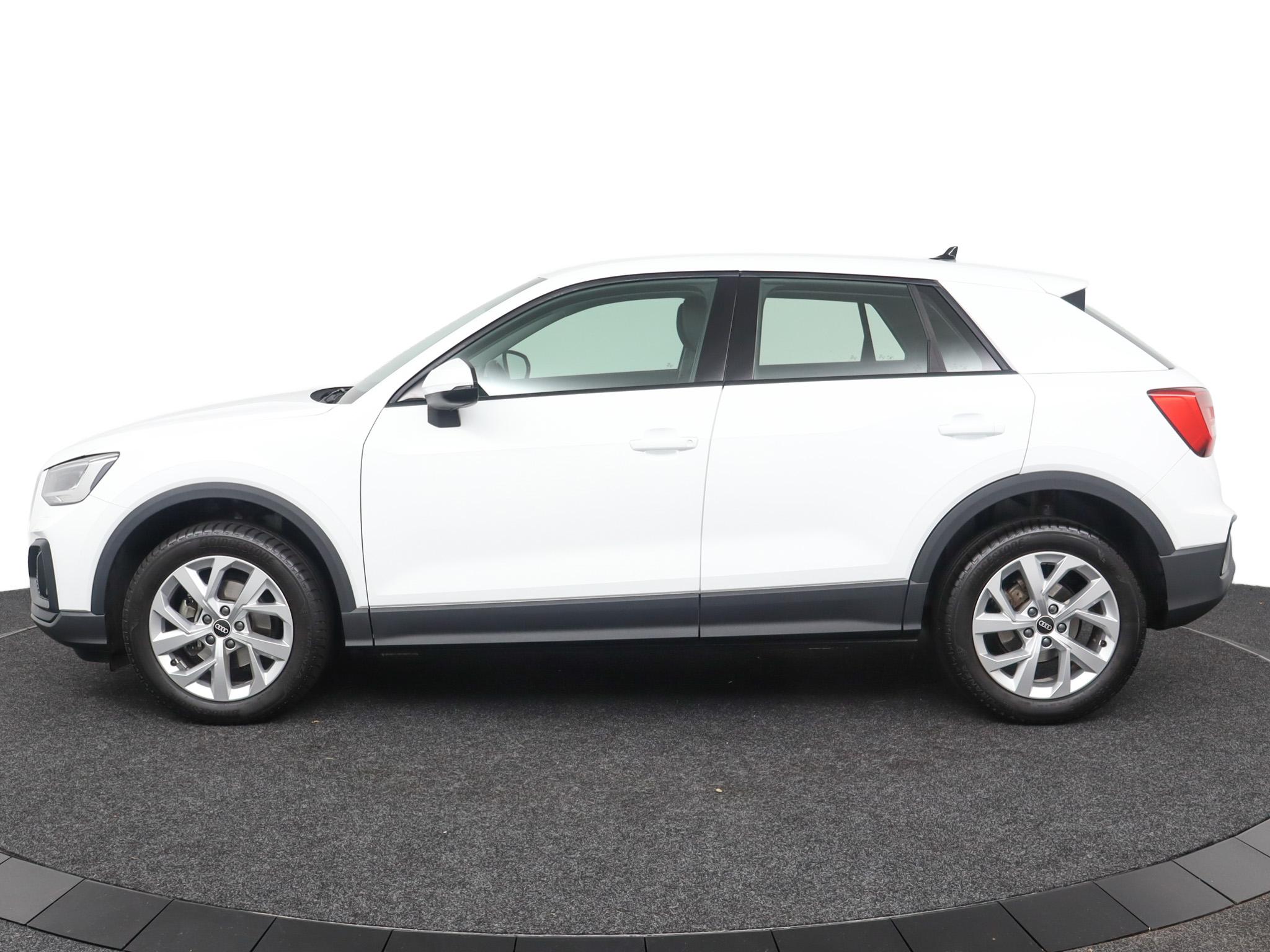 Audi Q2 30 TFSI 110Pk - Afbeelding 3