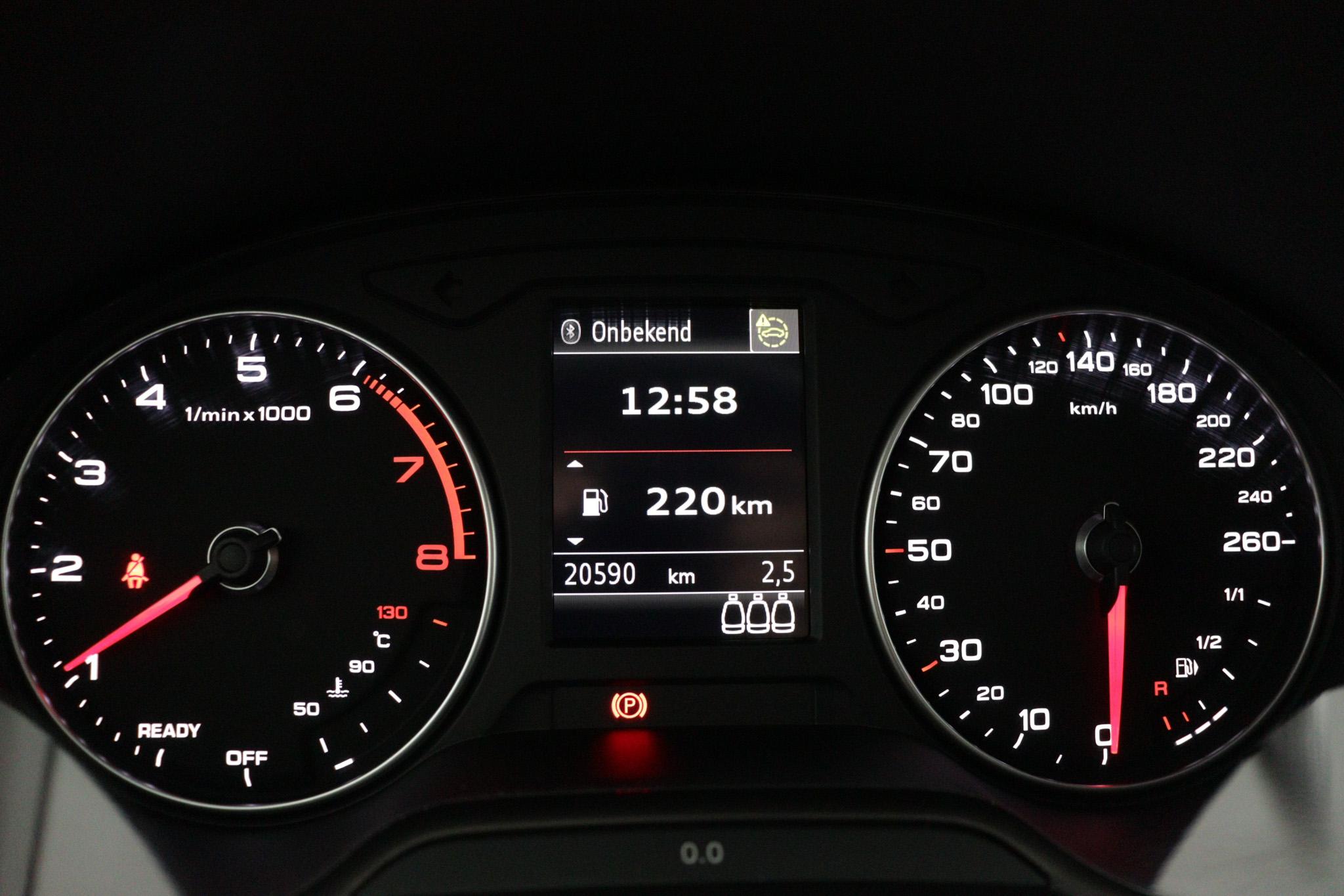 Audi Q2 30 TFSI 110Pk - Afbeelding 5