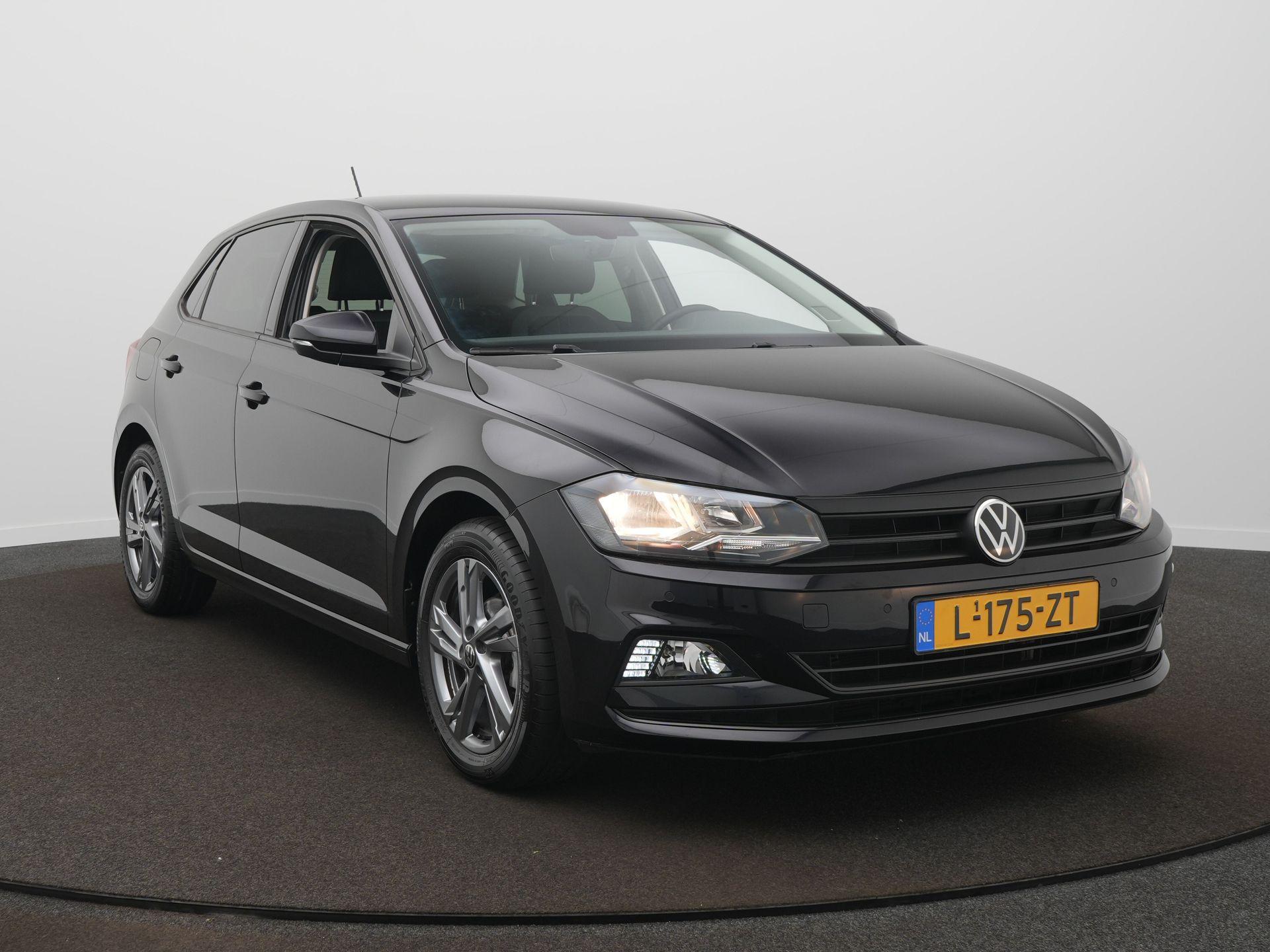 Volkswagen Polo 1.0 TSI Highline - Afbeelding 3