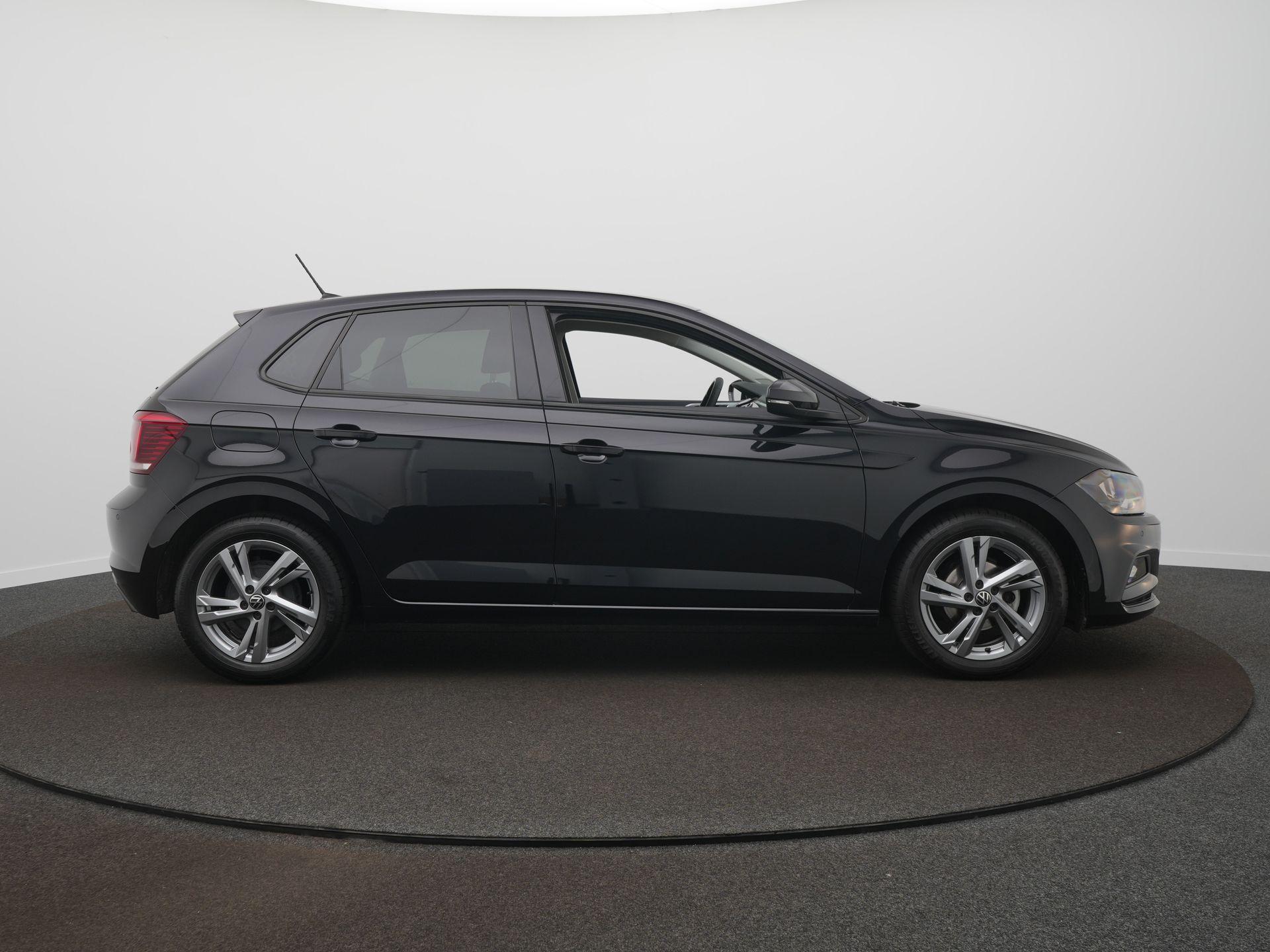 Volkswagen Polo 1.0 TSI Highline - Afbeelding 4