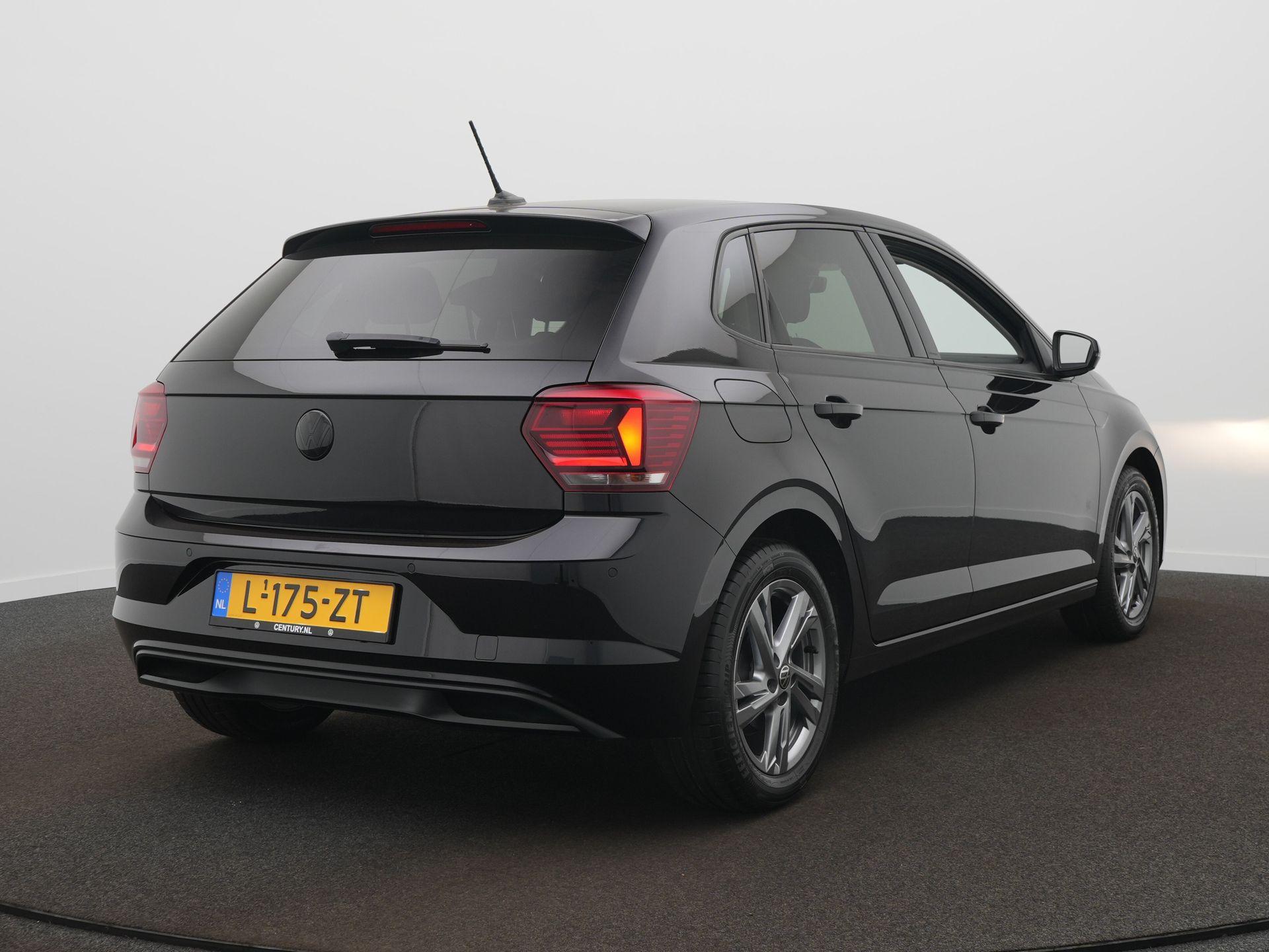 Volkswagen Polo 1.0 TSI Highline - Afbeelding 5