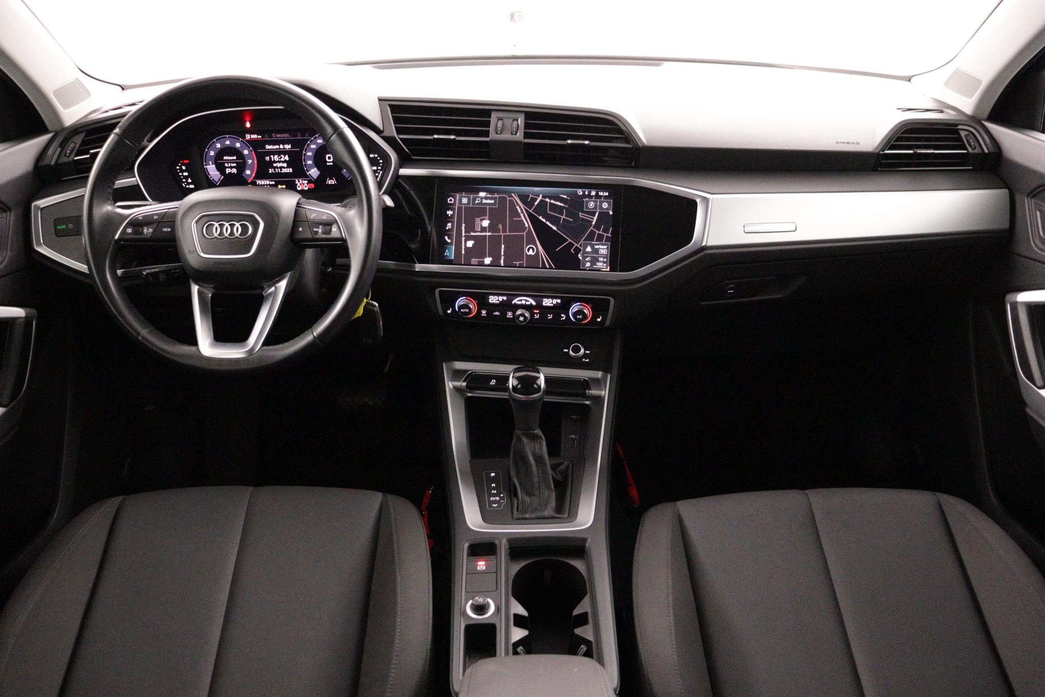 Audi Q3 35 TFSI 150 pk S tronic - Afbeelding 4