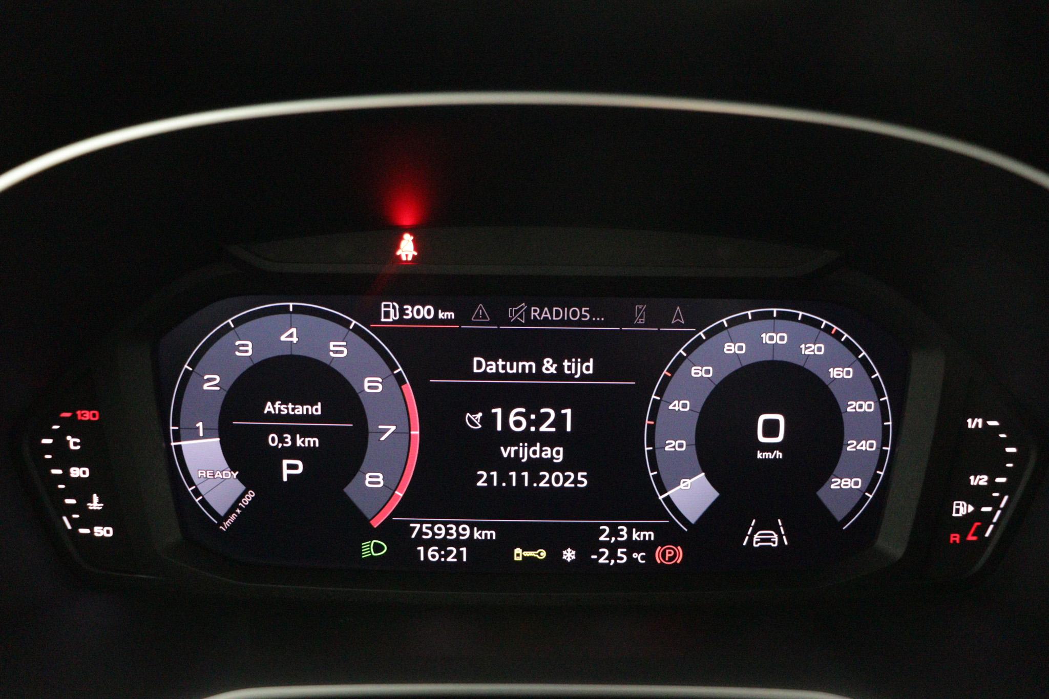 Audi Q3 35 TFSI 150 pk S tronic - Afbeelding 5