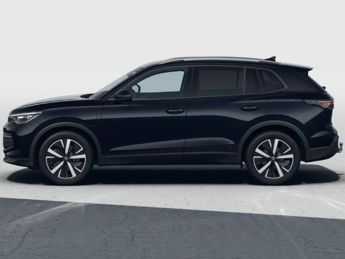 Volkswagen Tiguan Life Edition 1.5 eHybrid 150 kW / 204 PK SUV 6 ver - Afbeelding 3