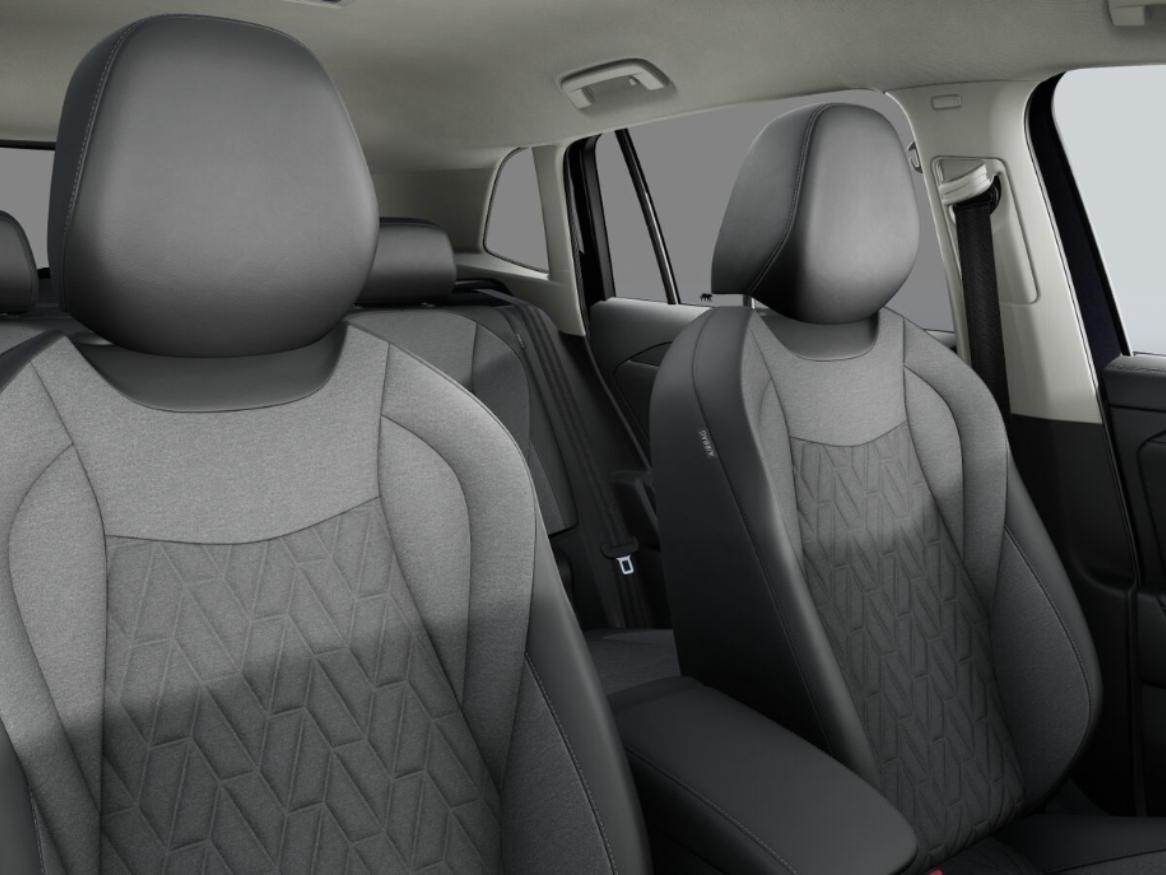 Volkswagen Tiguan Life Edition 1.5 eHybrid 150 kW / 204 PK SUV 6 ver - Afbeelding 5