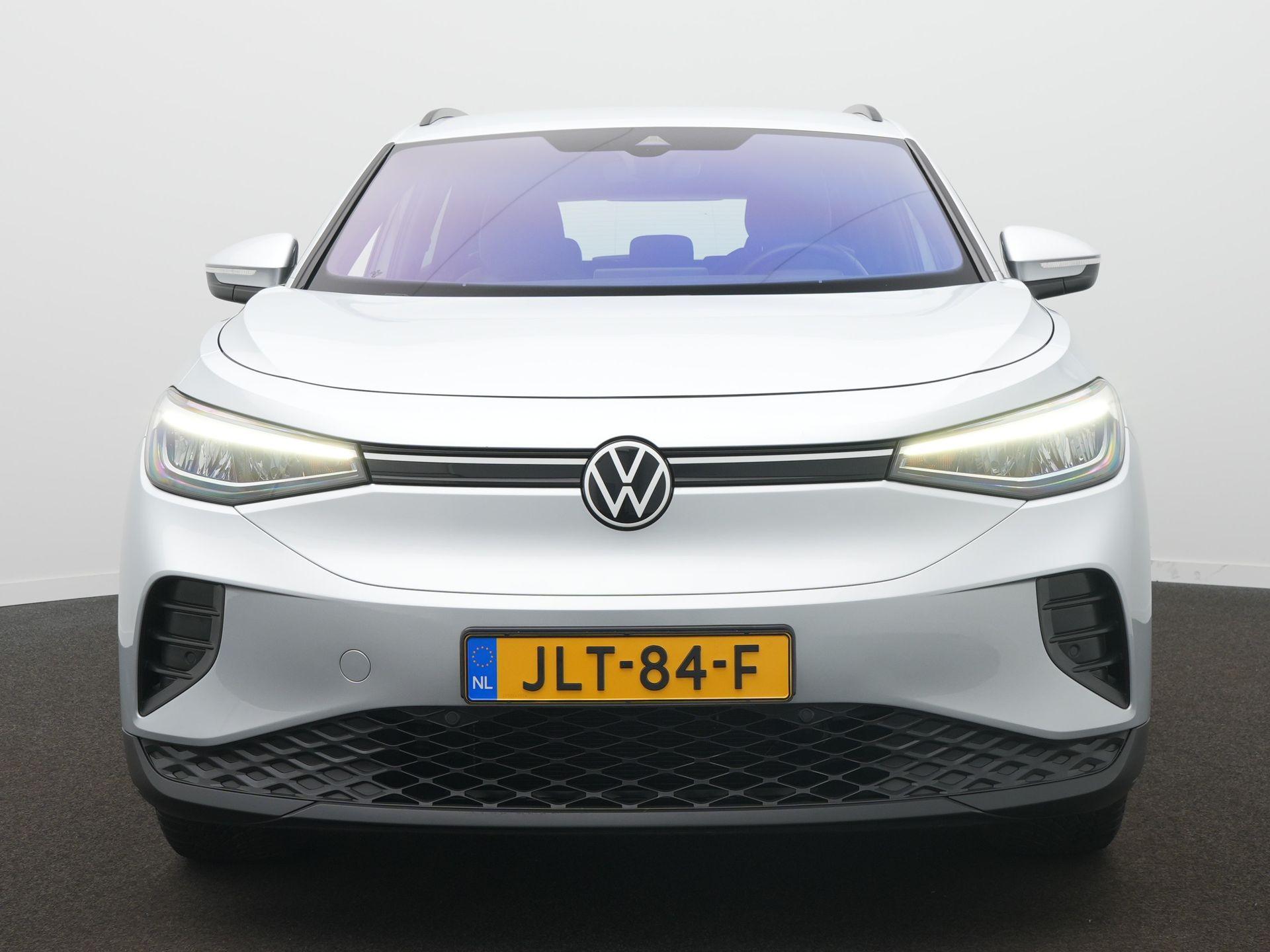 Volkswagen ID.4 Pro 77 kWh - Afbeelding 2