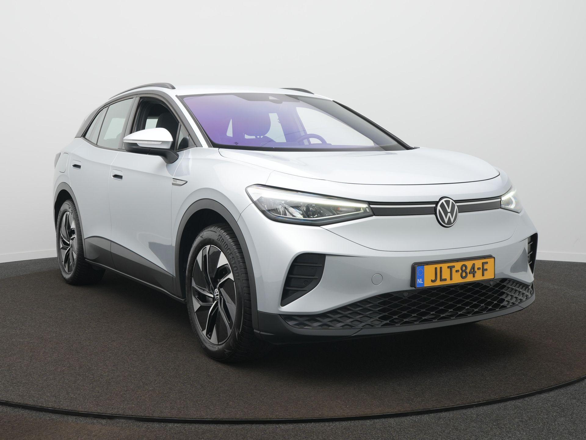 Volkswagen ID.4 Pro 77 kWh - Afbeelding 3