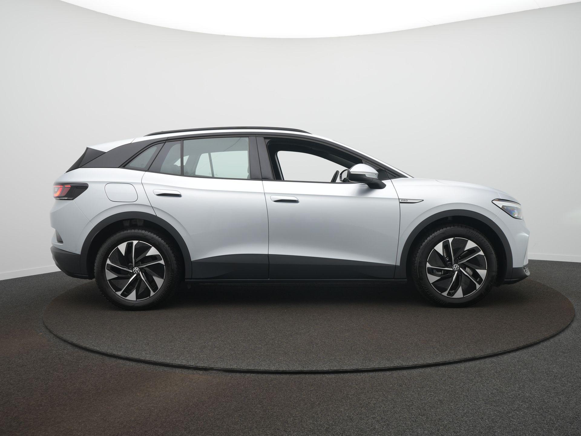 Volkswagen ID.4 Pro 77 kWh - Afbeelding 4