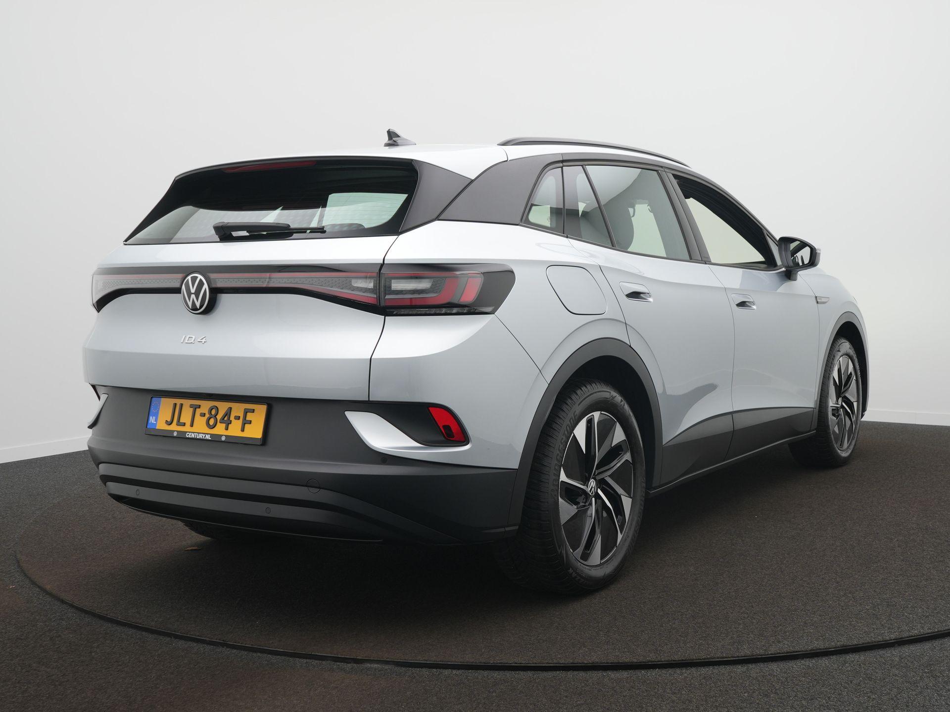 Volkswagen ID.4 Pro 77 kWh - Afbeelding 5