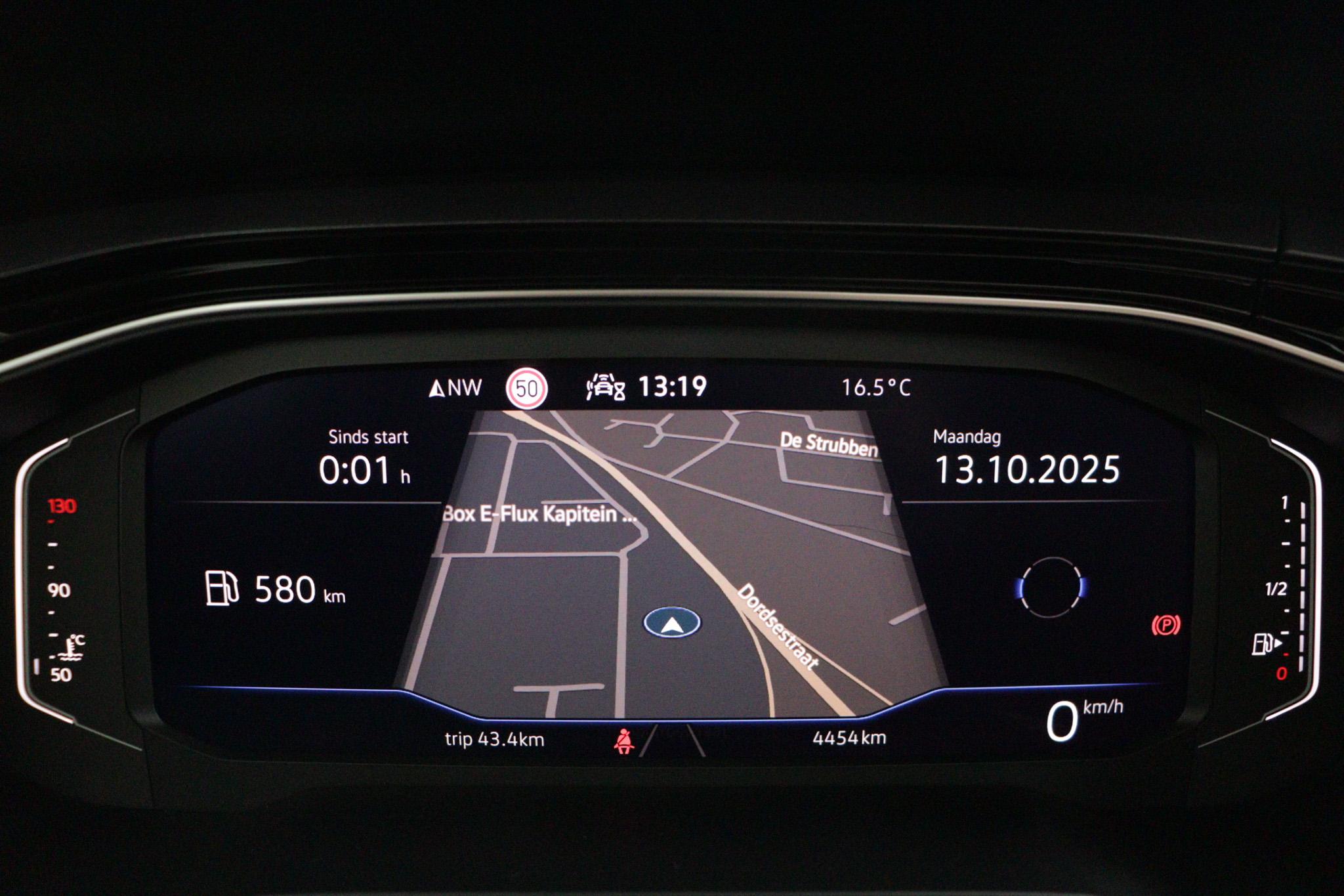 Volkswagen Taigo 1.0 TSI Style - Afbeelding 5