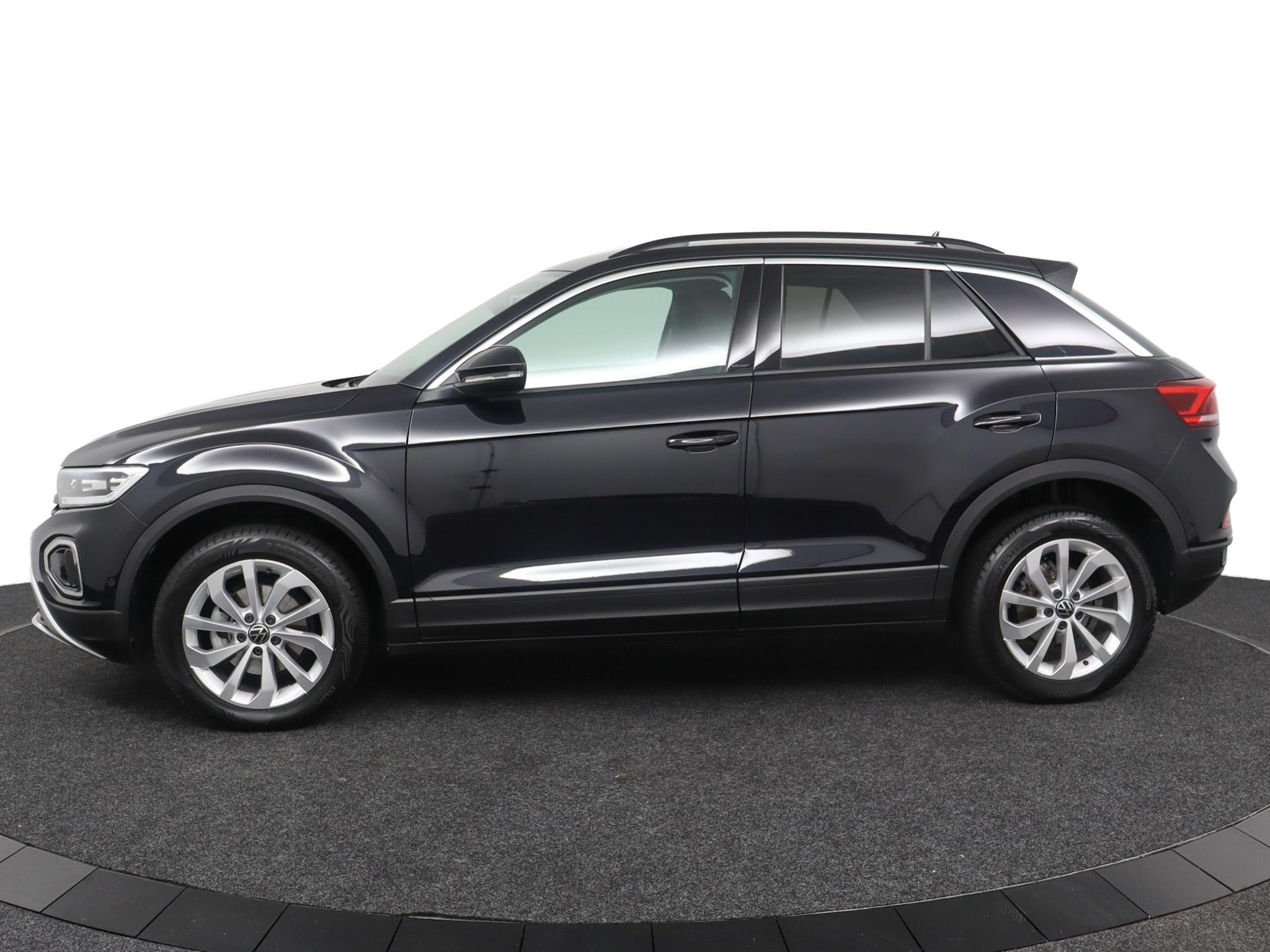 Volkswagen T-Roc 1.5 TSI 150Pk Automaat - Afbeelding 3
