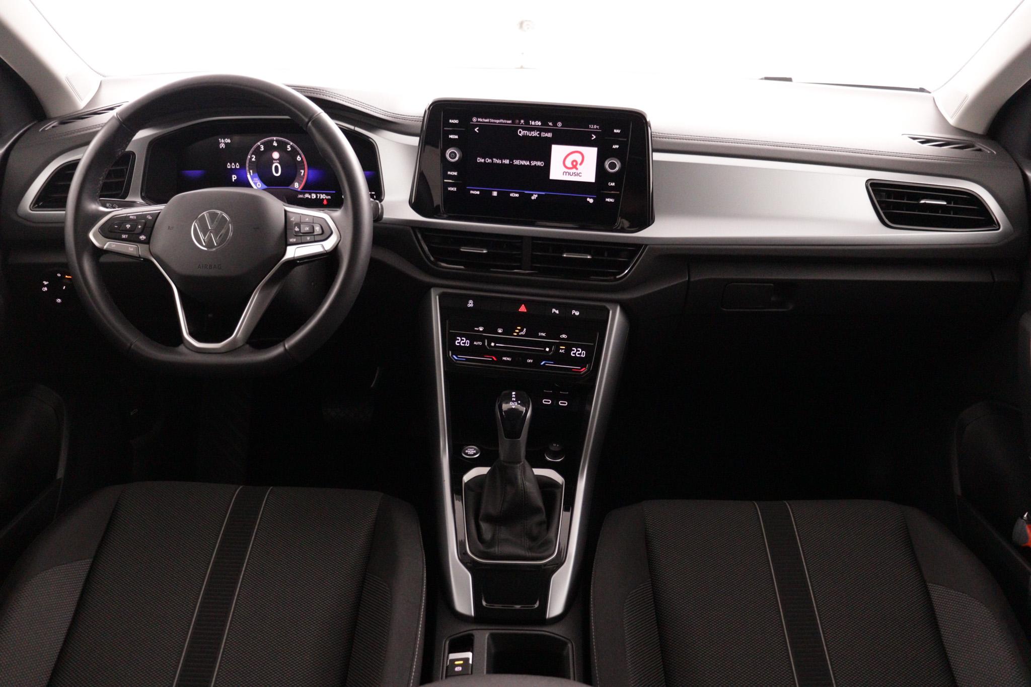 Volkswagen T-Roc 1.5 TSI 150Pk Automaat - Afbeelding 4