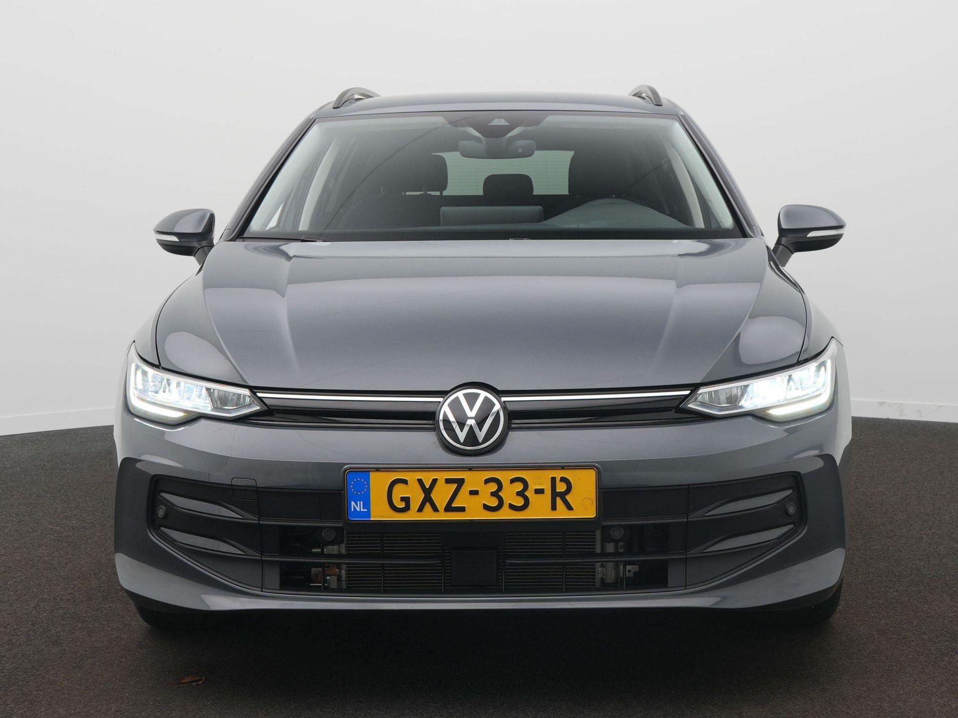 Volkswagen Golf Variant 1.5 TSI 115Pk - Afbeelding 2