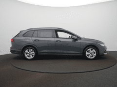 Volkswagen Golf Variant 1.5 TSI 115Pk - Afbeelding 4