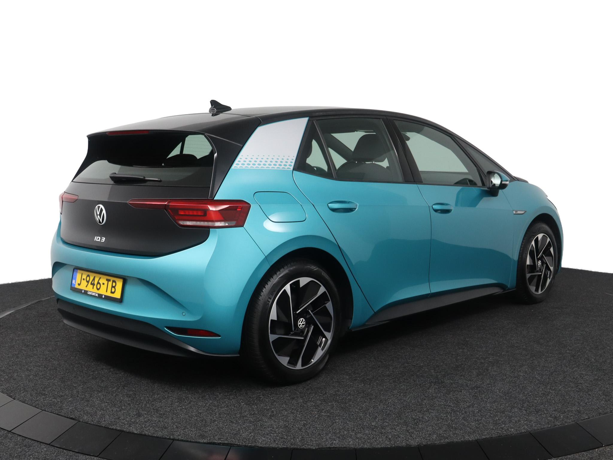 Volkswagen ID.3 First - Afbeelding 2