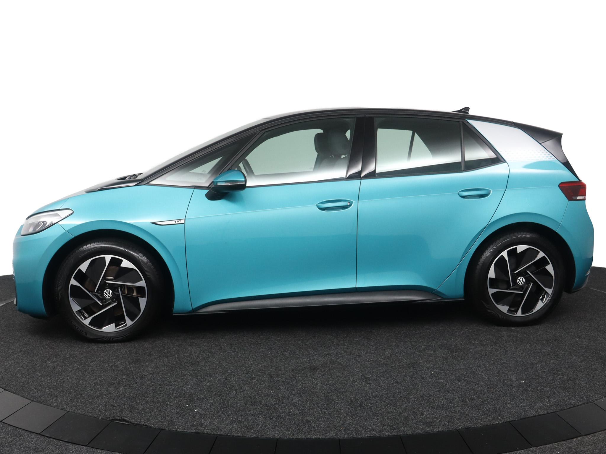 Volkswagen ID.3 First - Afbeelding 3