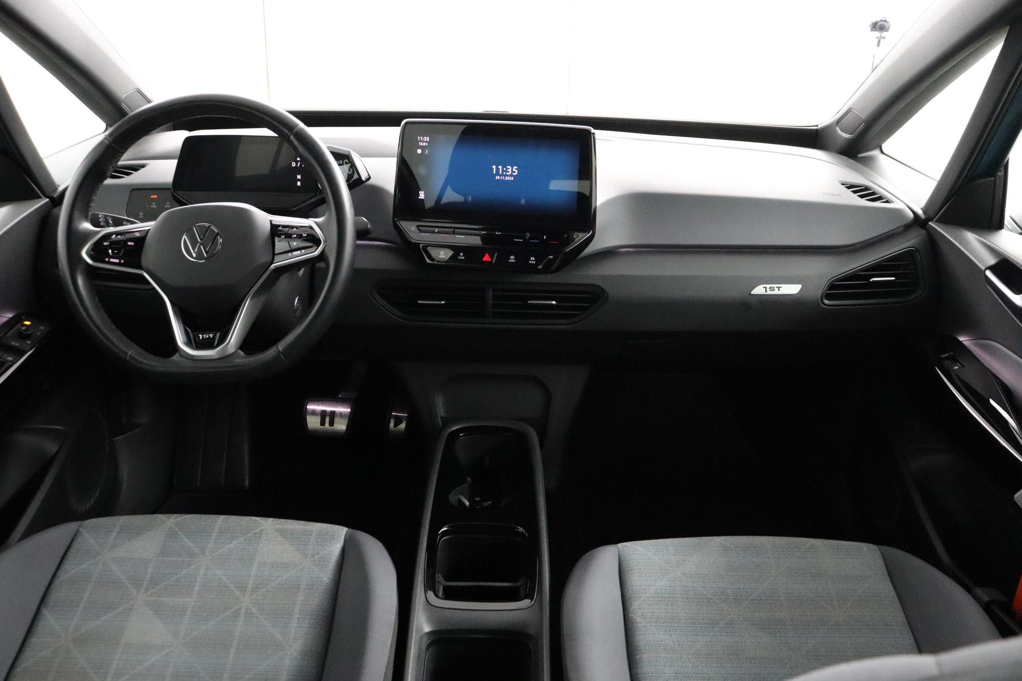 Volkswagen ID.3 First - Afbeelding 4