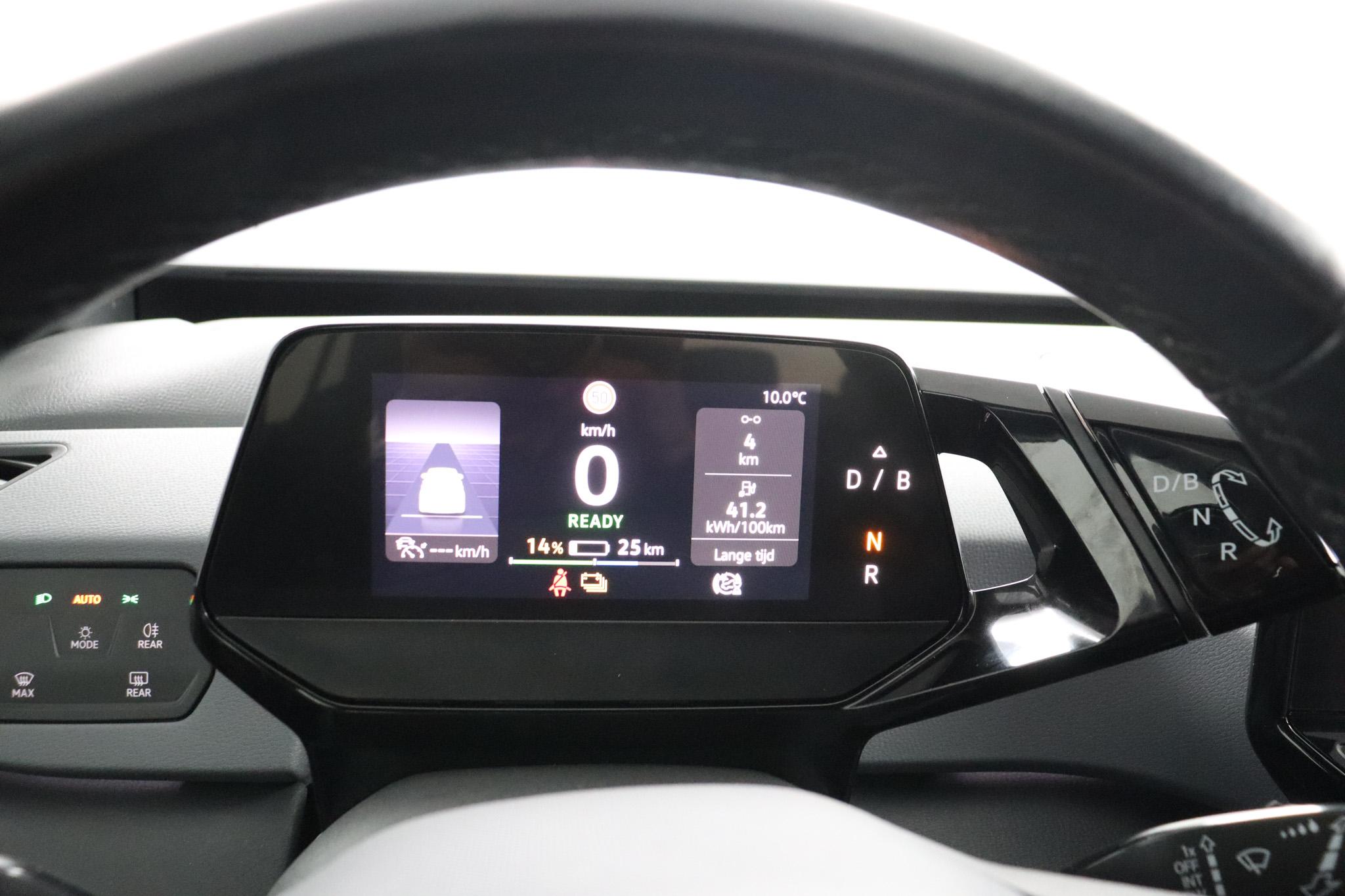 Volkswagen ID.3 First - Afbeelding 5