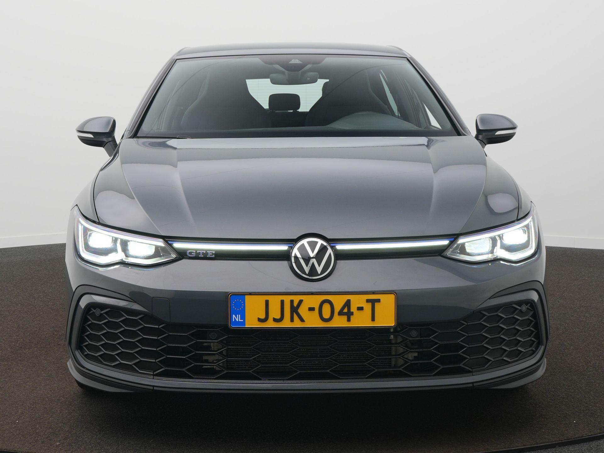 Volkswagen Golf 1.4 eHybrid GTE - Afbeelding 2
