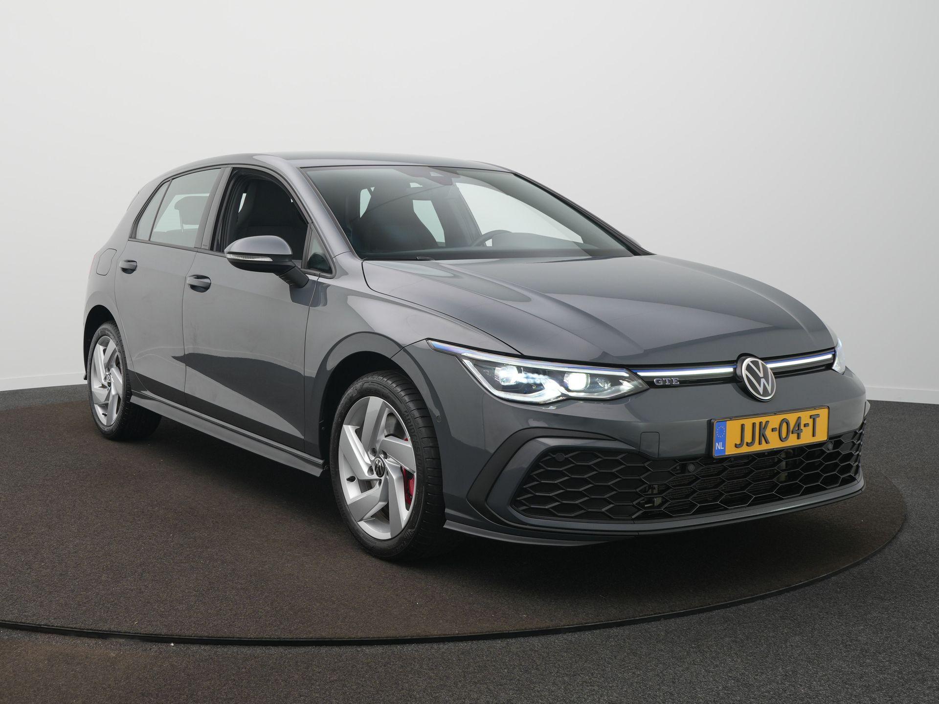 Volkswagen Golf 1.4 eHybrid GTE - Afbeelding 3