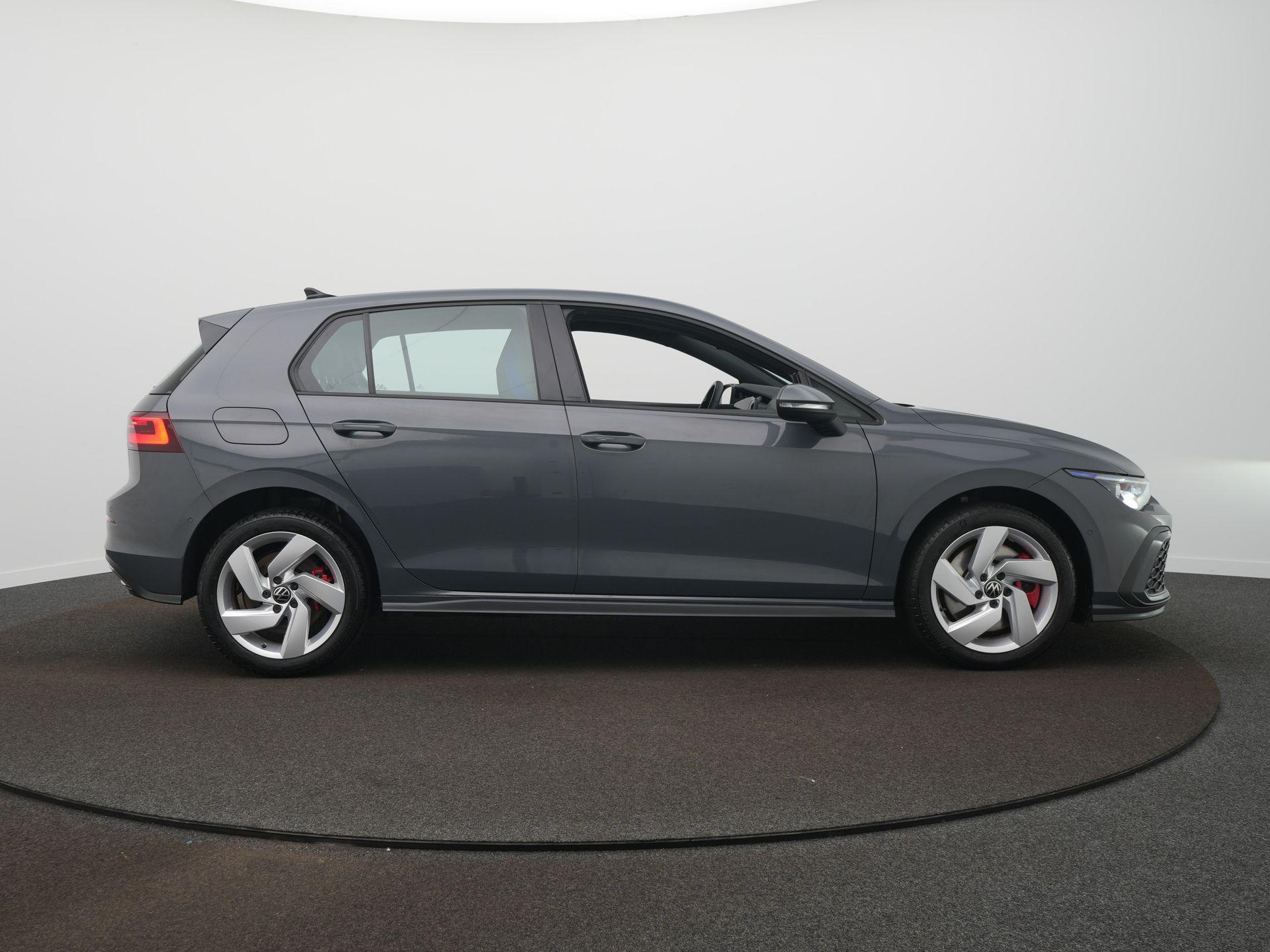 Volkswagen Golf 1.4 eHybrid GTE - Afbeelding 4