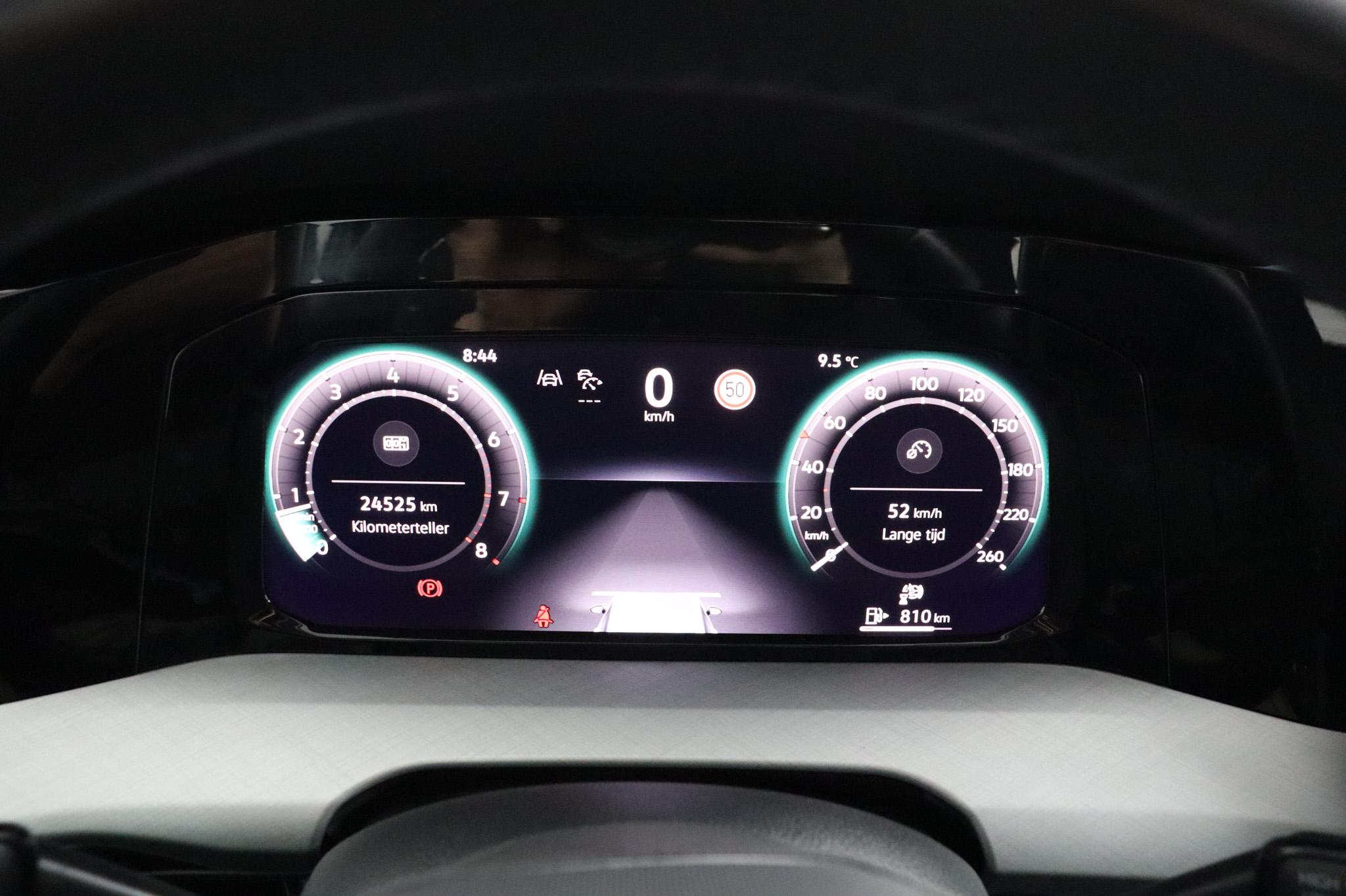 Volkswagen Golf Variant 1.5 TSI 115Pk - Afbeelding 5