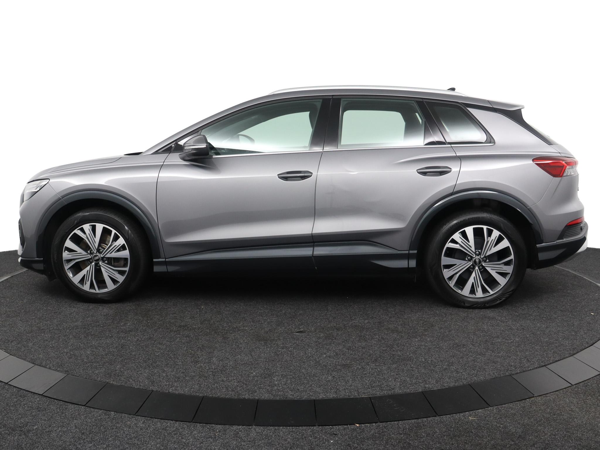 Audi Q4 e-tron 45 - Afbeelding 3