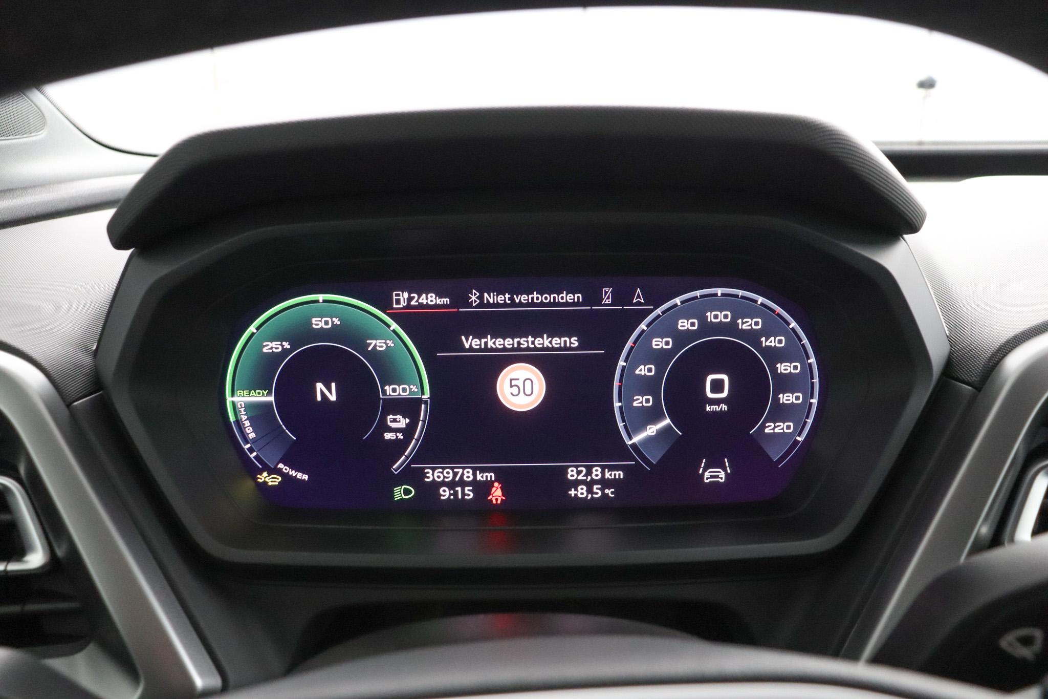 Audi Q4 e-tron 45 - Afbeelding 5