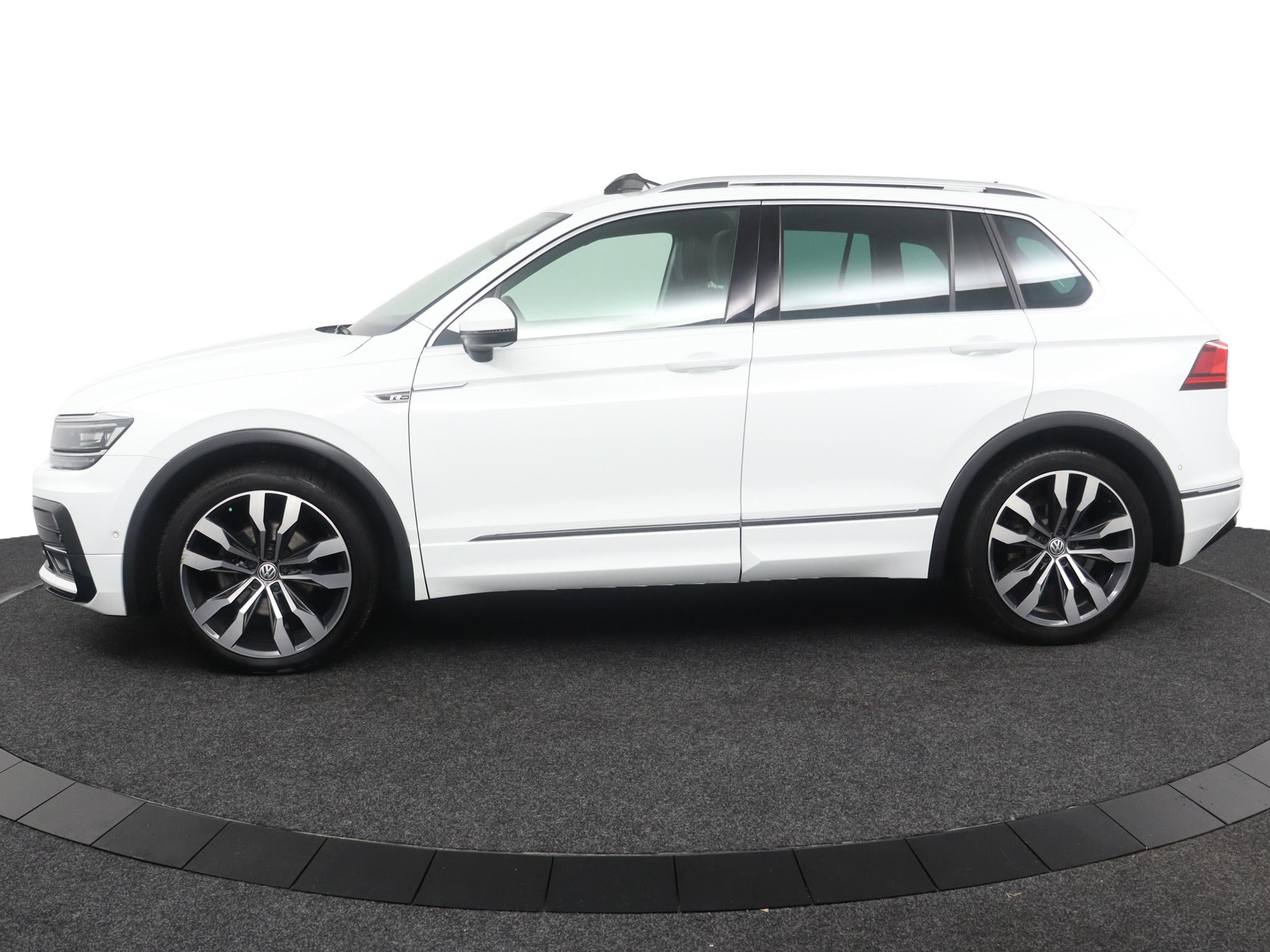 Volkswagen Tiguan 1.5 TSI 150Pk Automaat - Afbeelding 3