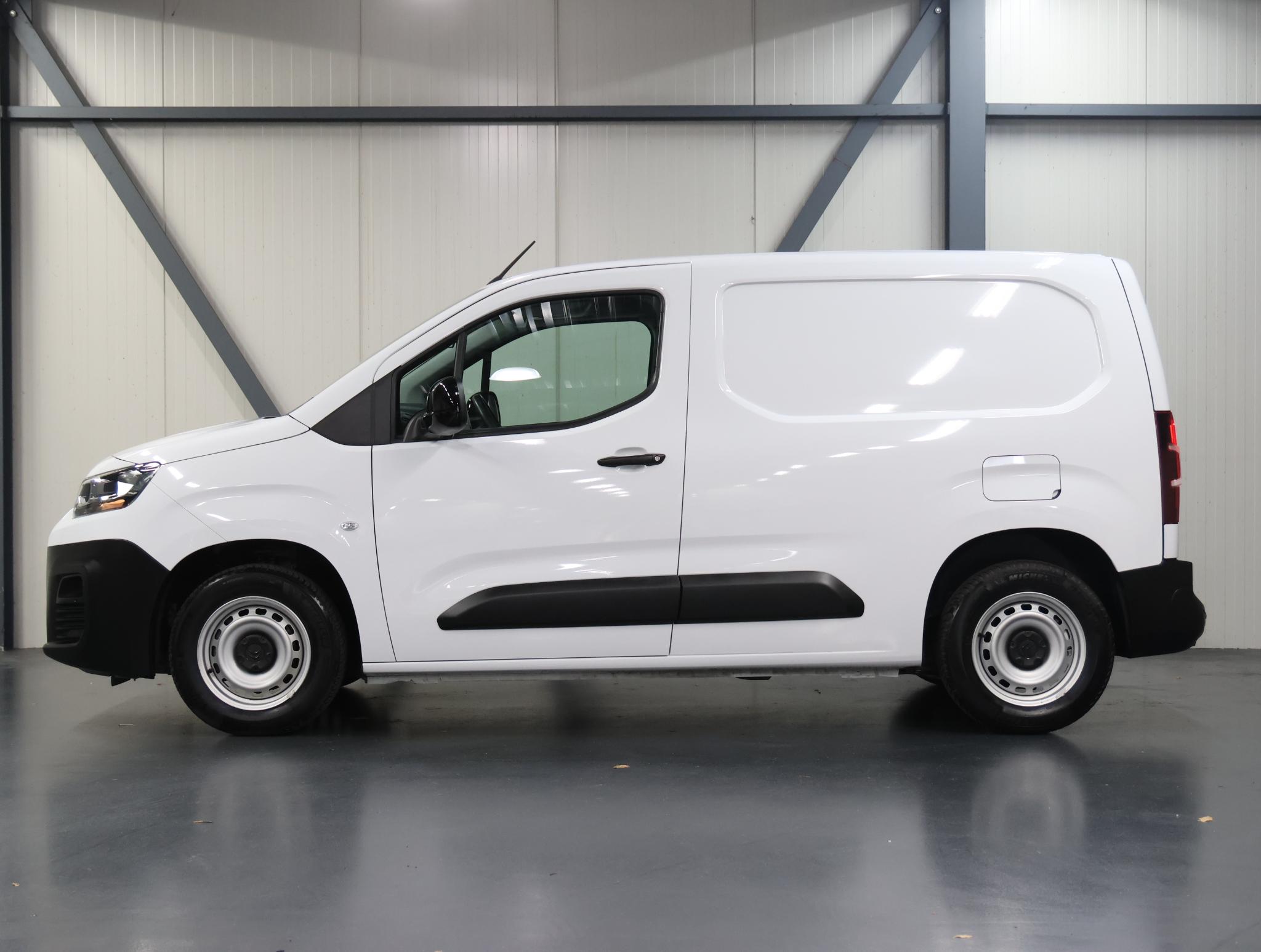 Citroën Berlingo 1.5 BlueHDi 100PK S&S L1 - Afbeelding 2
