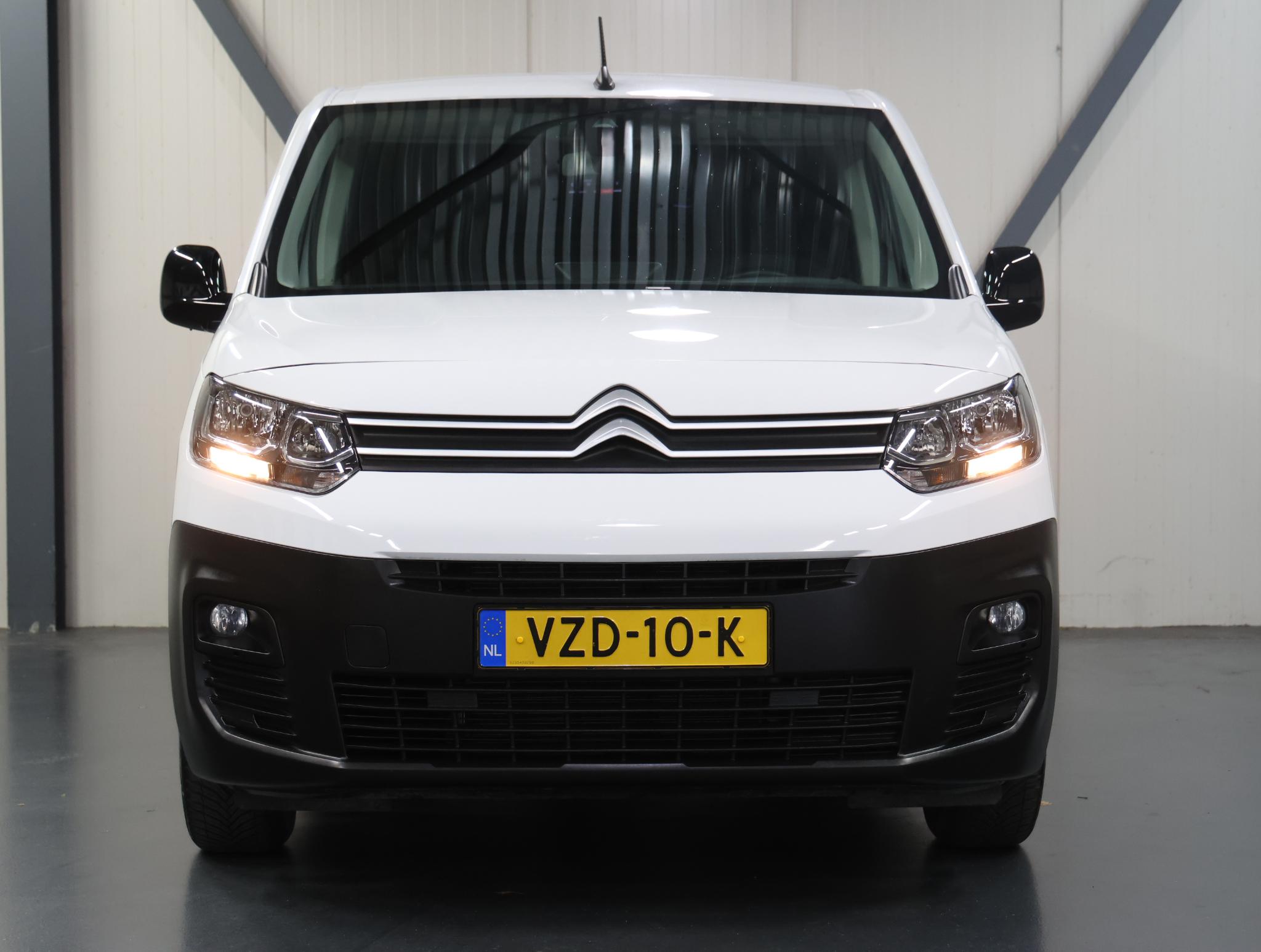 Citroën Berlingo 1.5 BlueHDi 100PK S&S L1 - Afbeelding 4