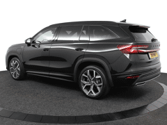 Skoda Kodiaq 1.5 TSI PHEV Sportline Business - Afbeelding 4