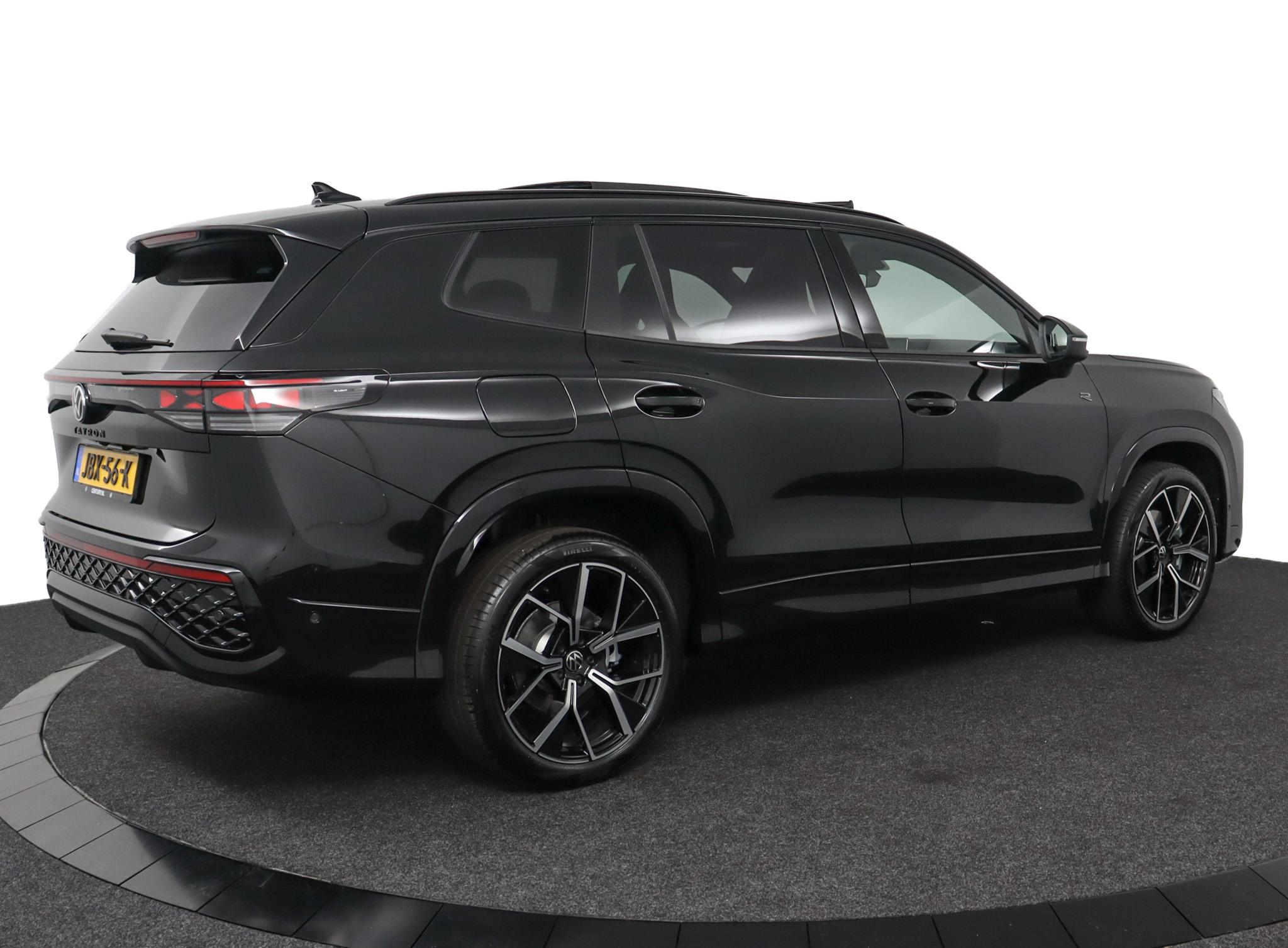 Volkswagen Tayron 1.5 eHybrid R-Line Edition - Afbeelding 2