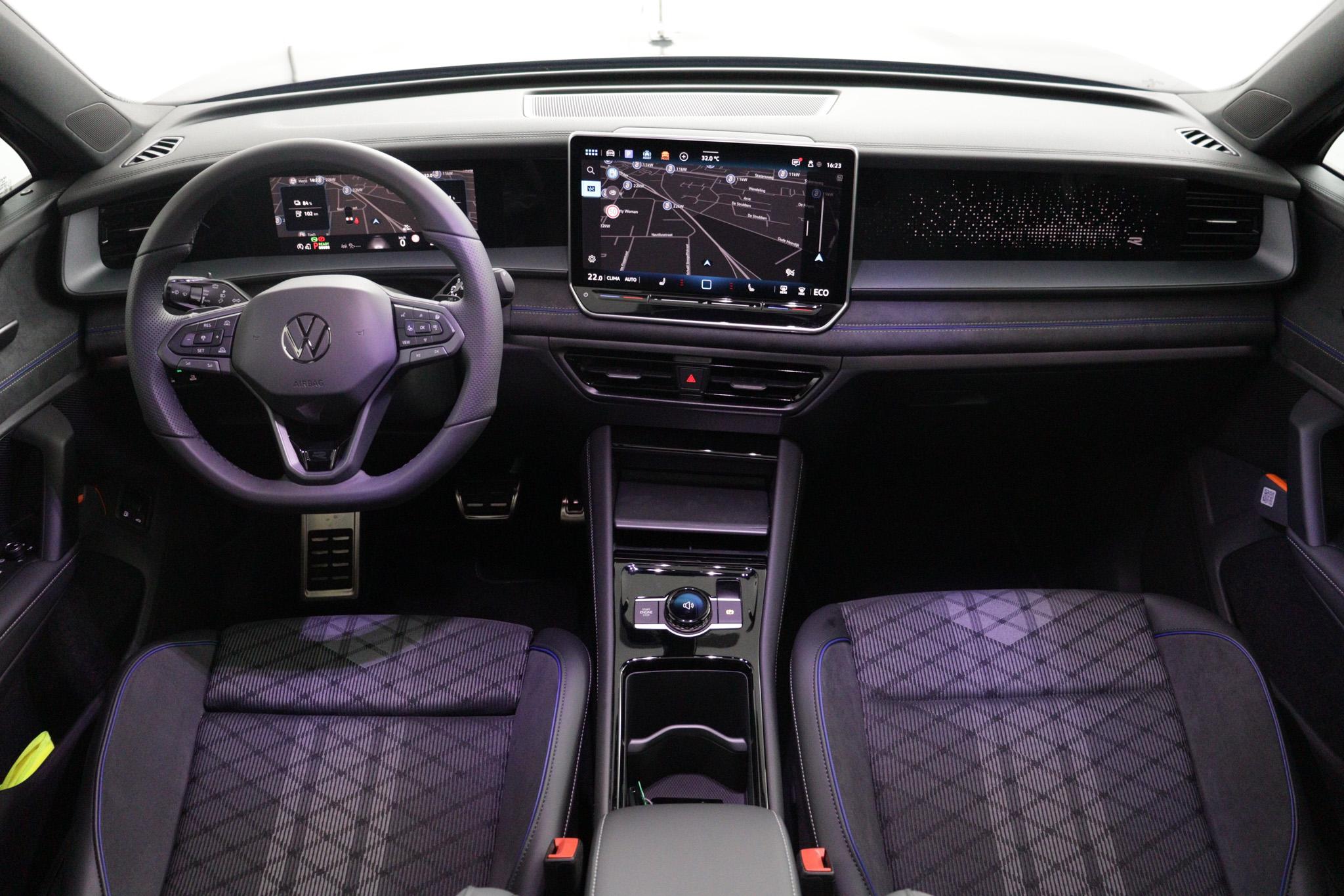 Volkswagen Tayron 1.5 eHybrid R-Line Edition - Afbeelding 4