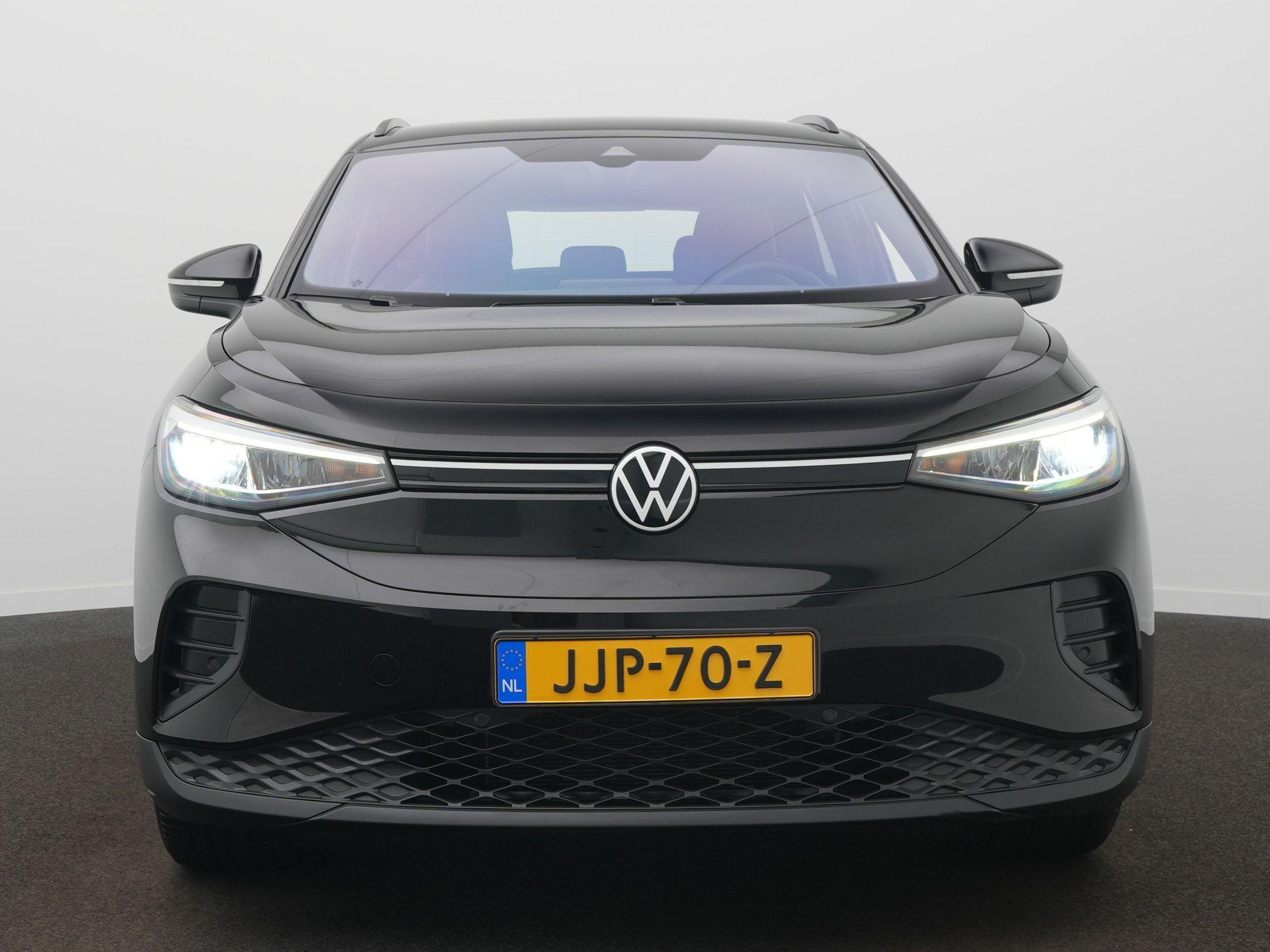 Volkswagen ID.4 Pro 77 kWh - Afbeelding 2