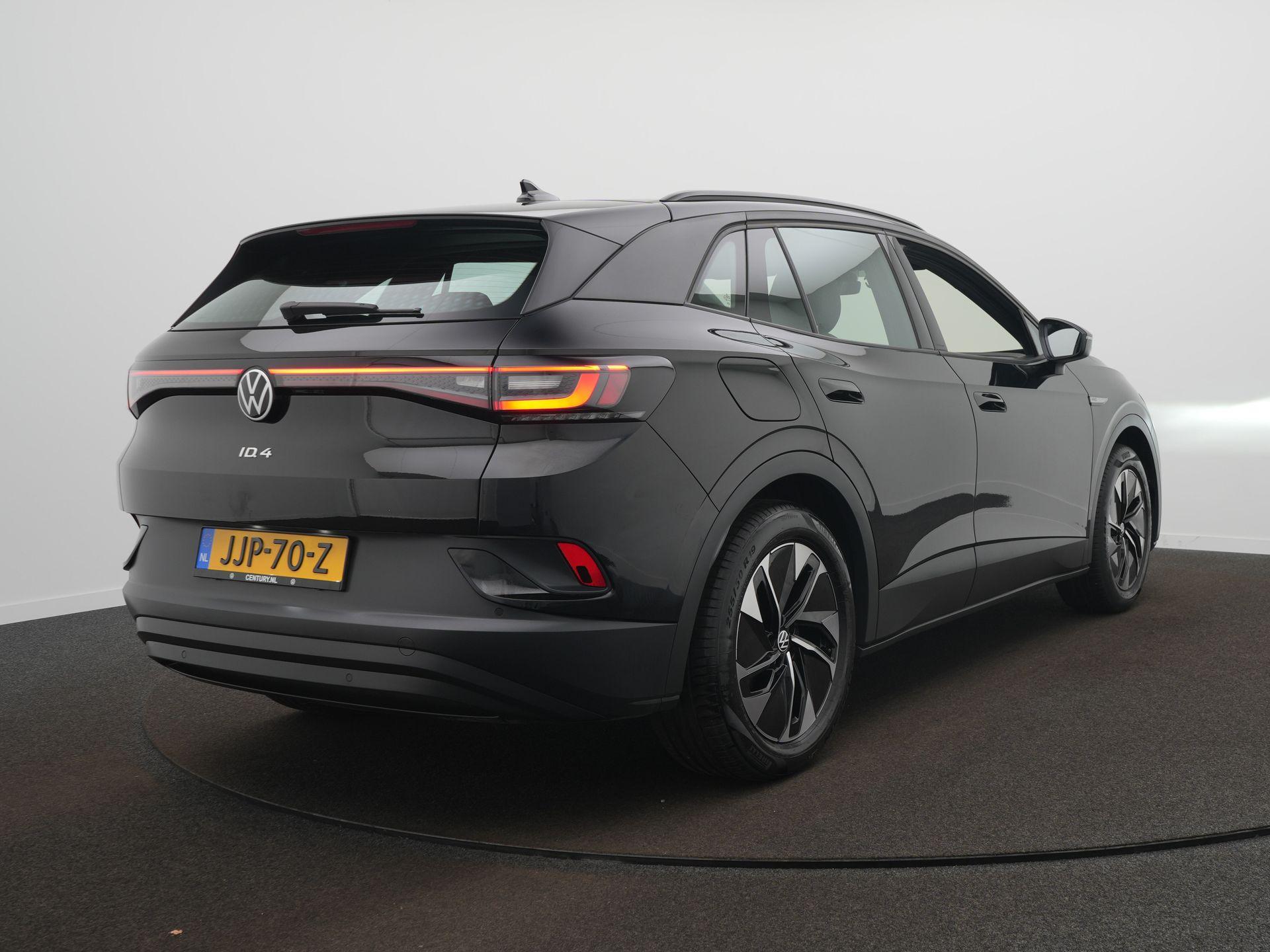 Volkswagen ID.4 Pro 77 kWh - Afbeelding 5