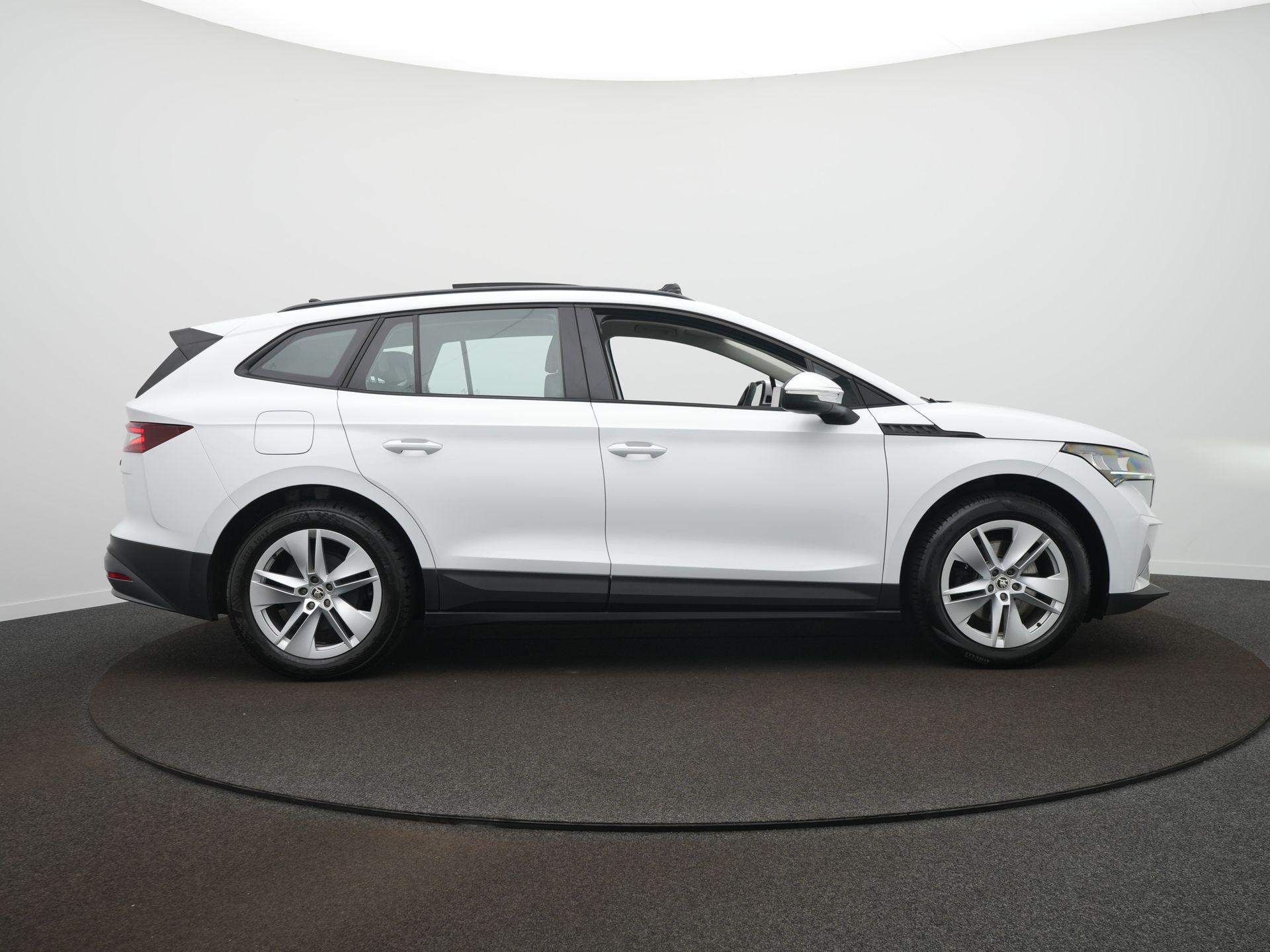 Skoda Enyaq iV 60 - Afbeelding 4