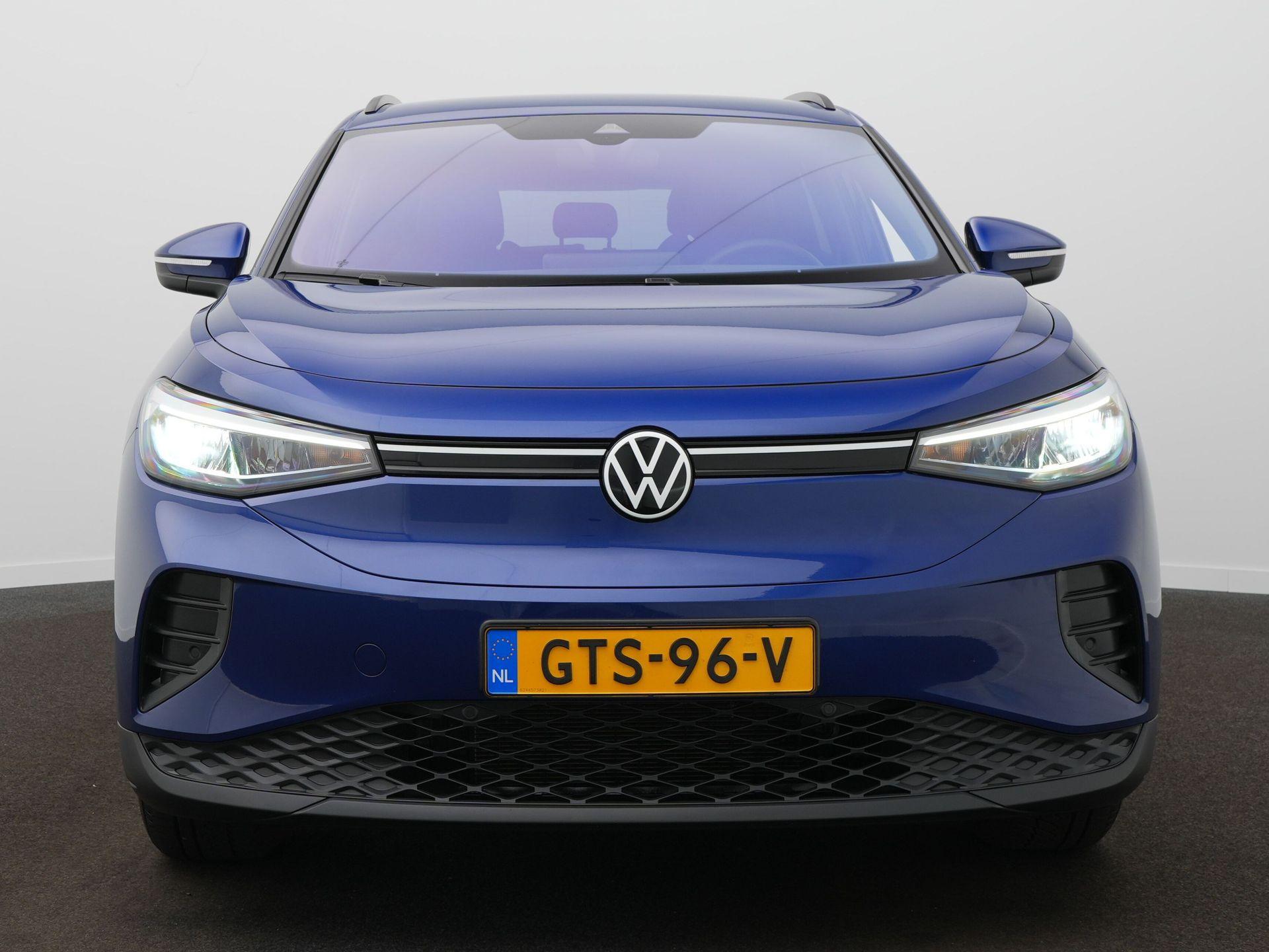 Volkswagen ID.4 Pure Business 52 kWh - Afbeelding 2