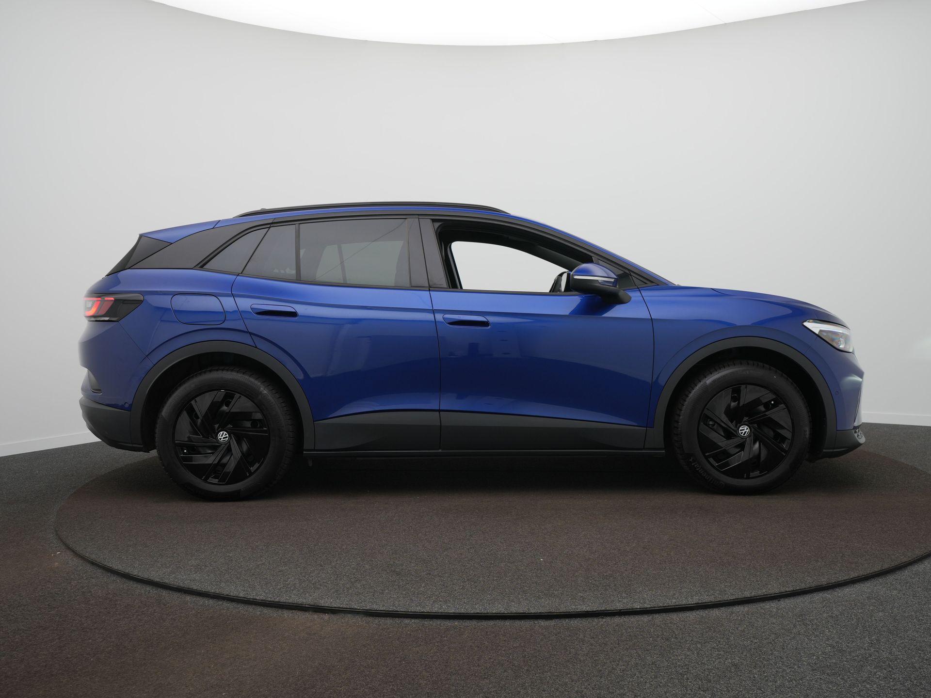 Volkswagen ID.4 Pure Business 52 kWh - Afbeelding 4